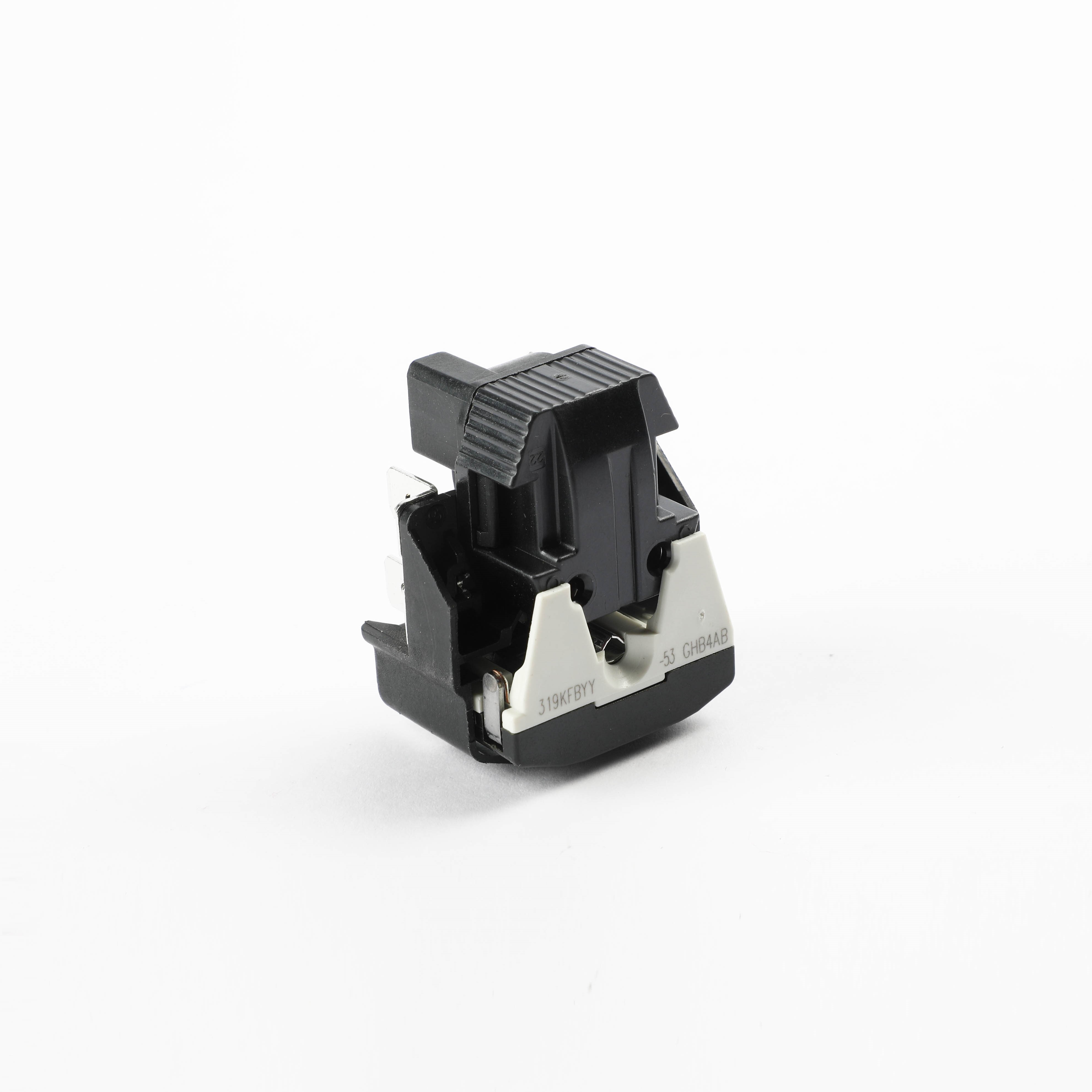 5304529507 Frigidaire Refrigerator Starter
