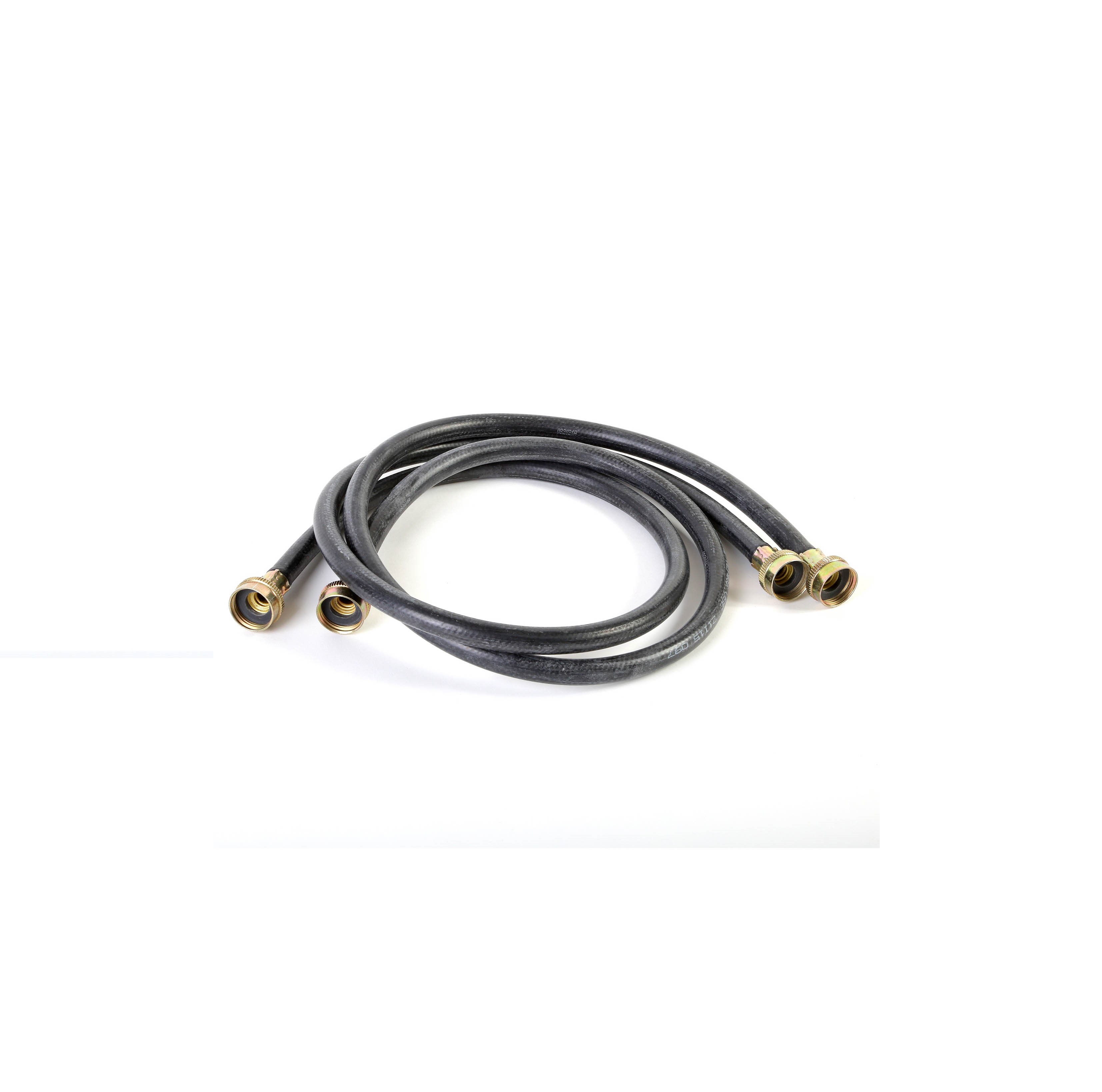5304473845 Frigidaire 4Fthoses-Rubber-2Pk