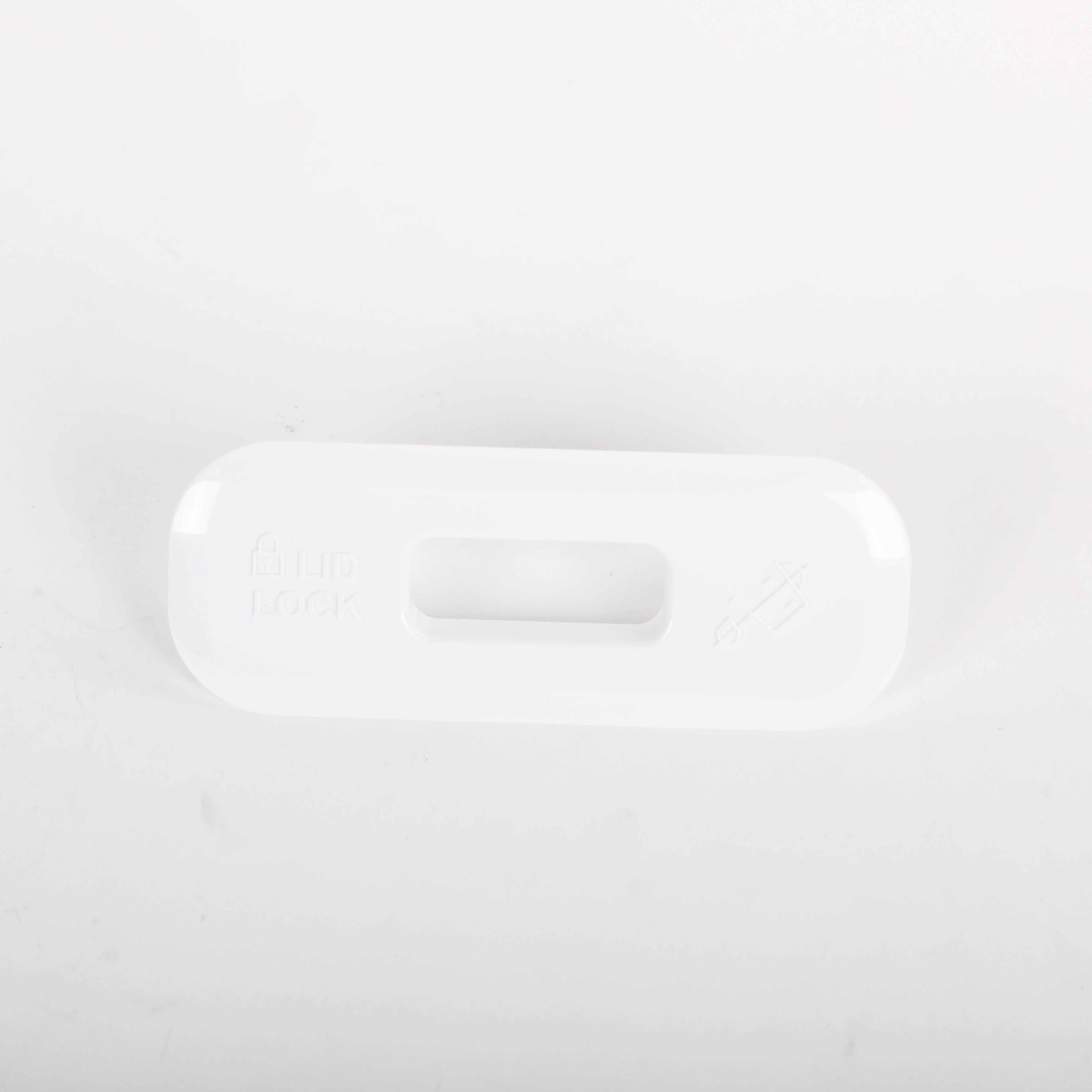 W11643703 BEZEL