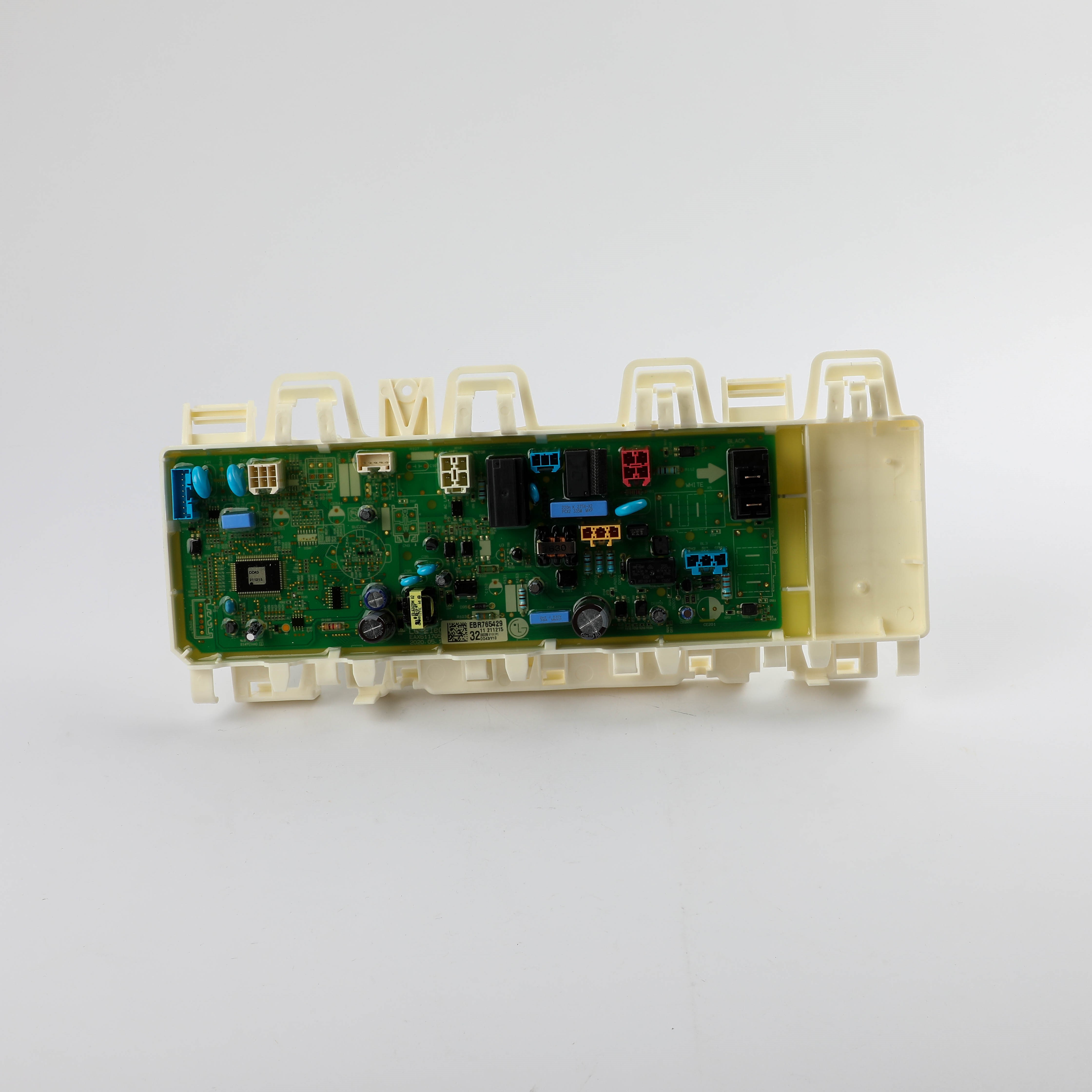 EBR76542932 - PCB Assembly,Main