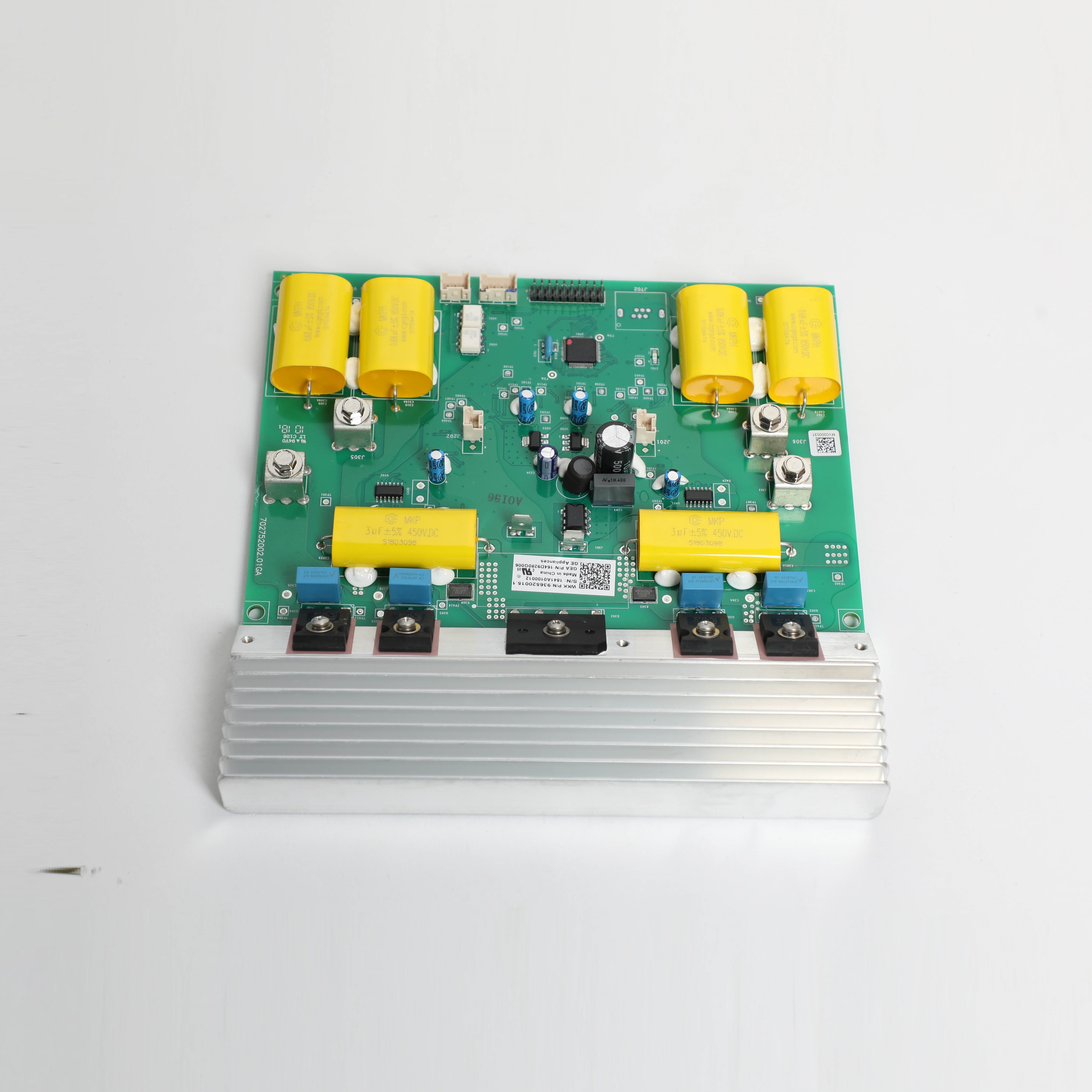 GE Appliances WB27X27183