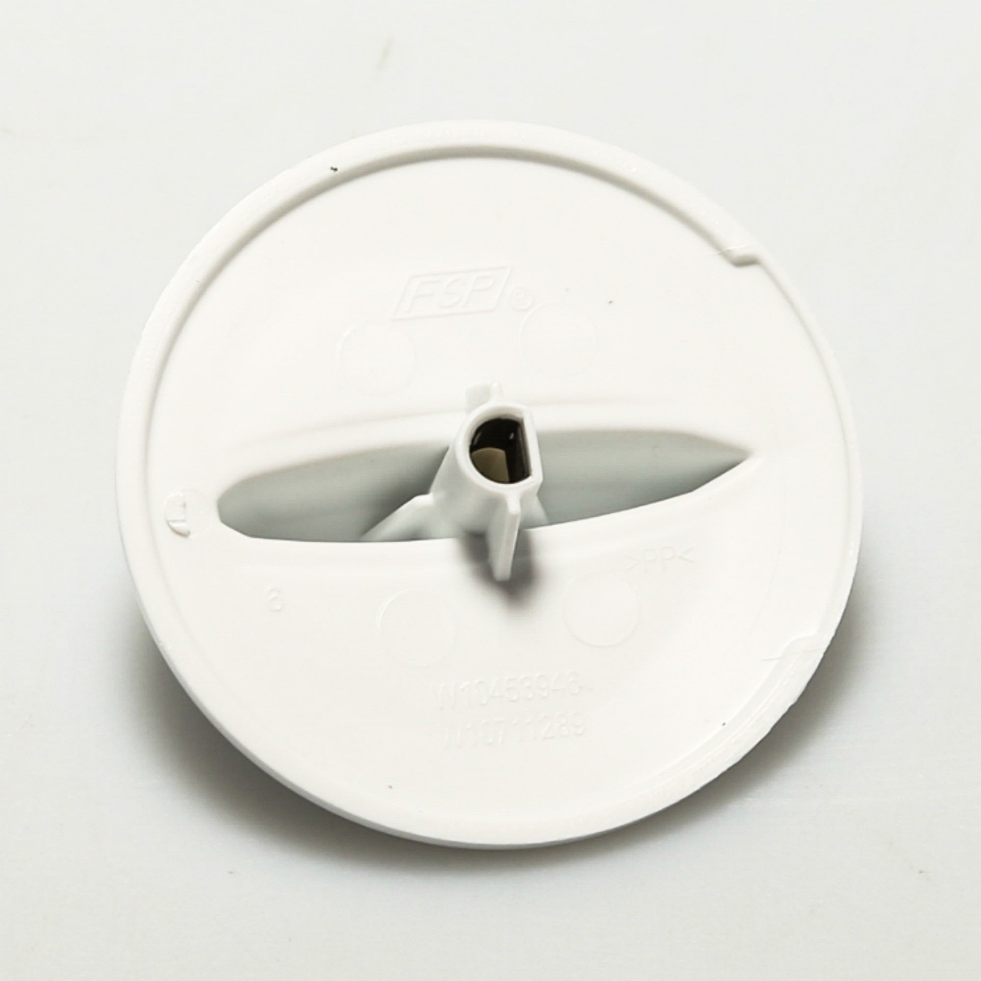 WPW10711289 KNOB