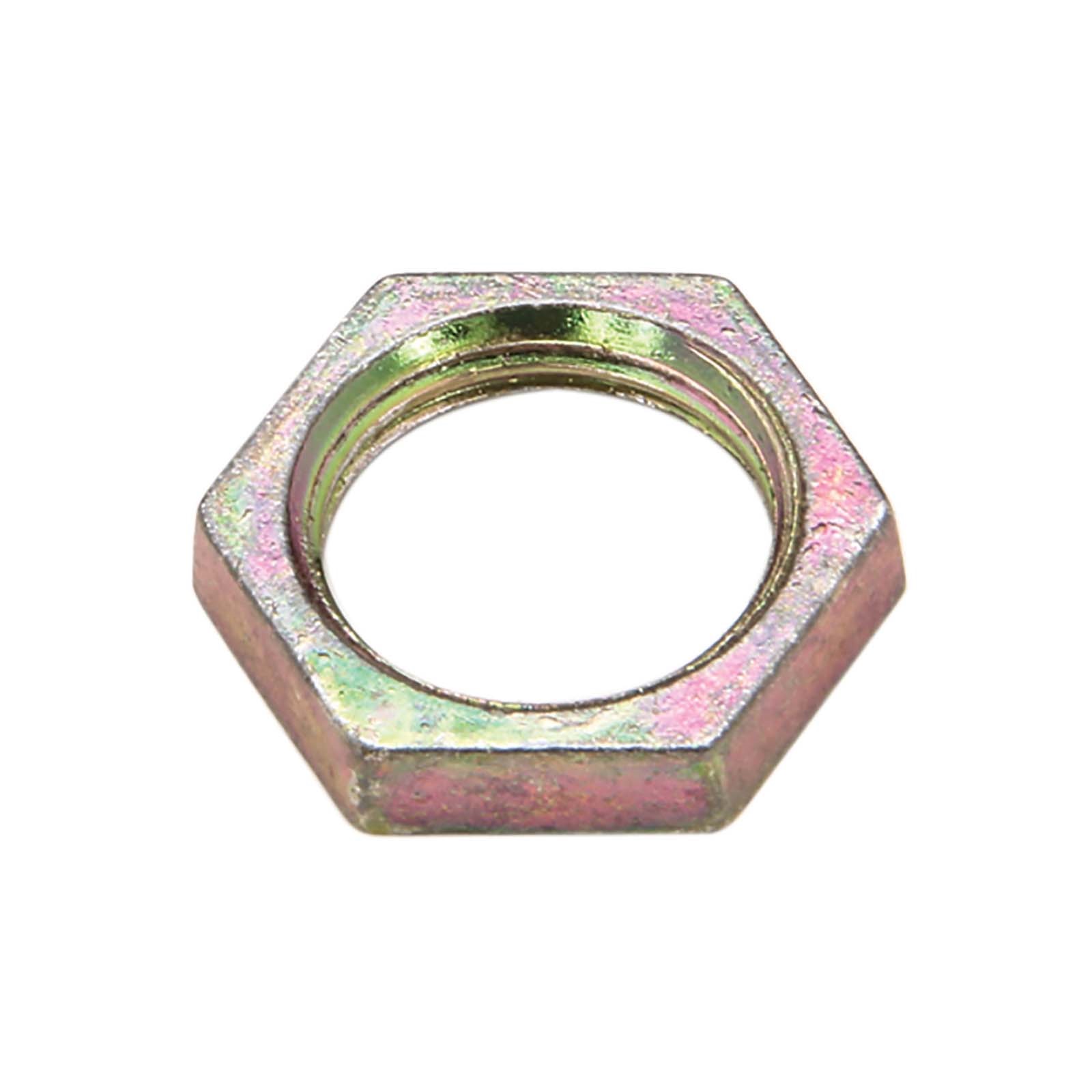 36732 1/2 DIE-CAST SHANK LOCKNUT