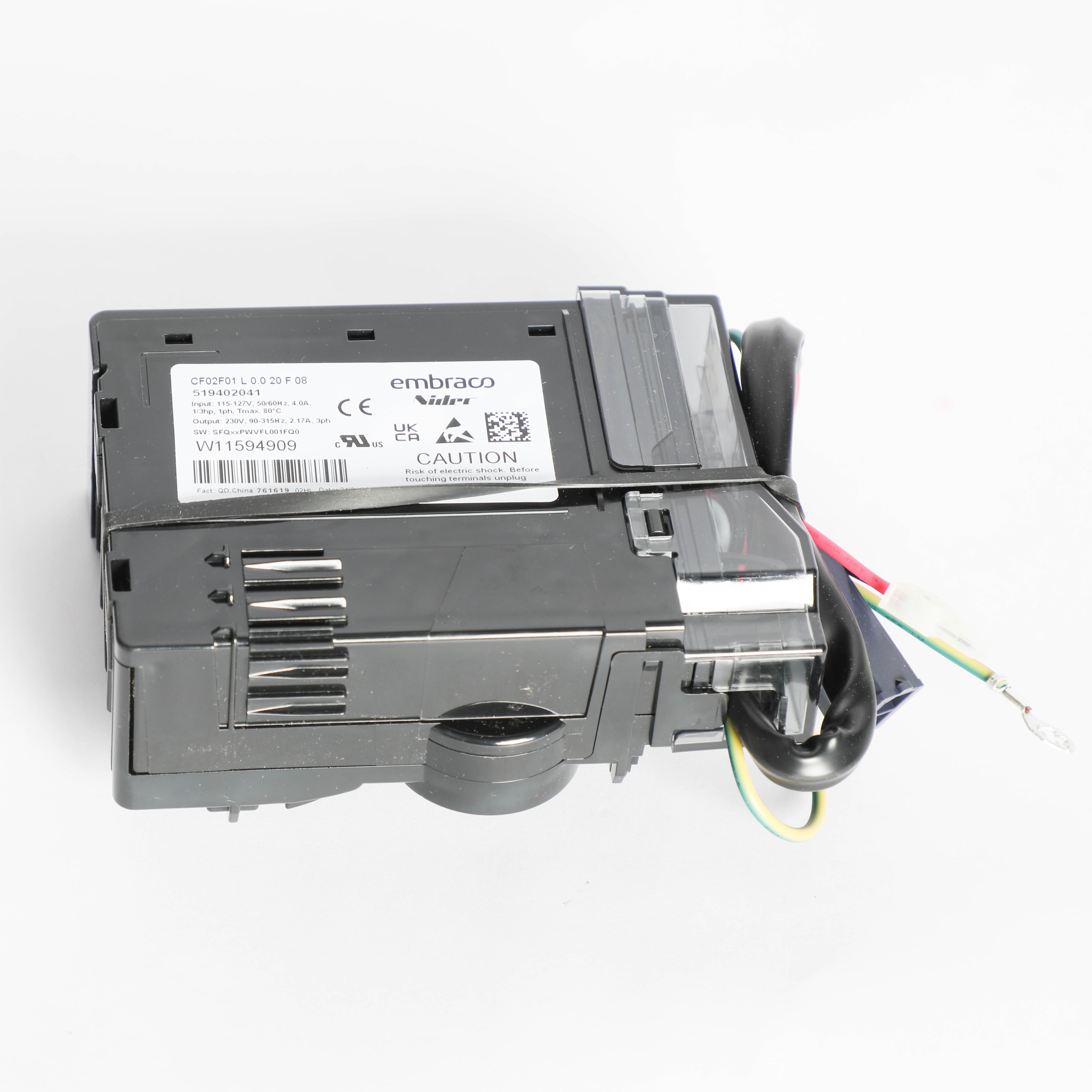 Whirlpool W11685134