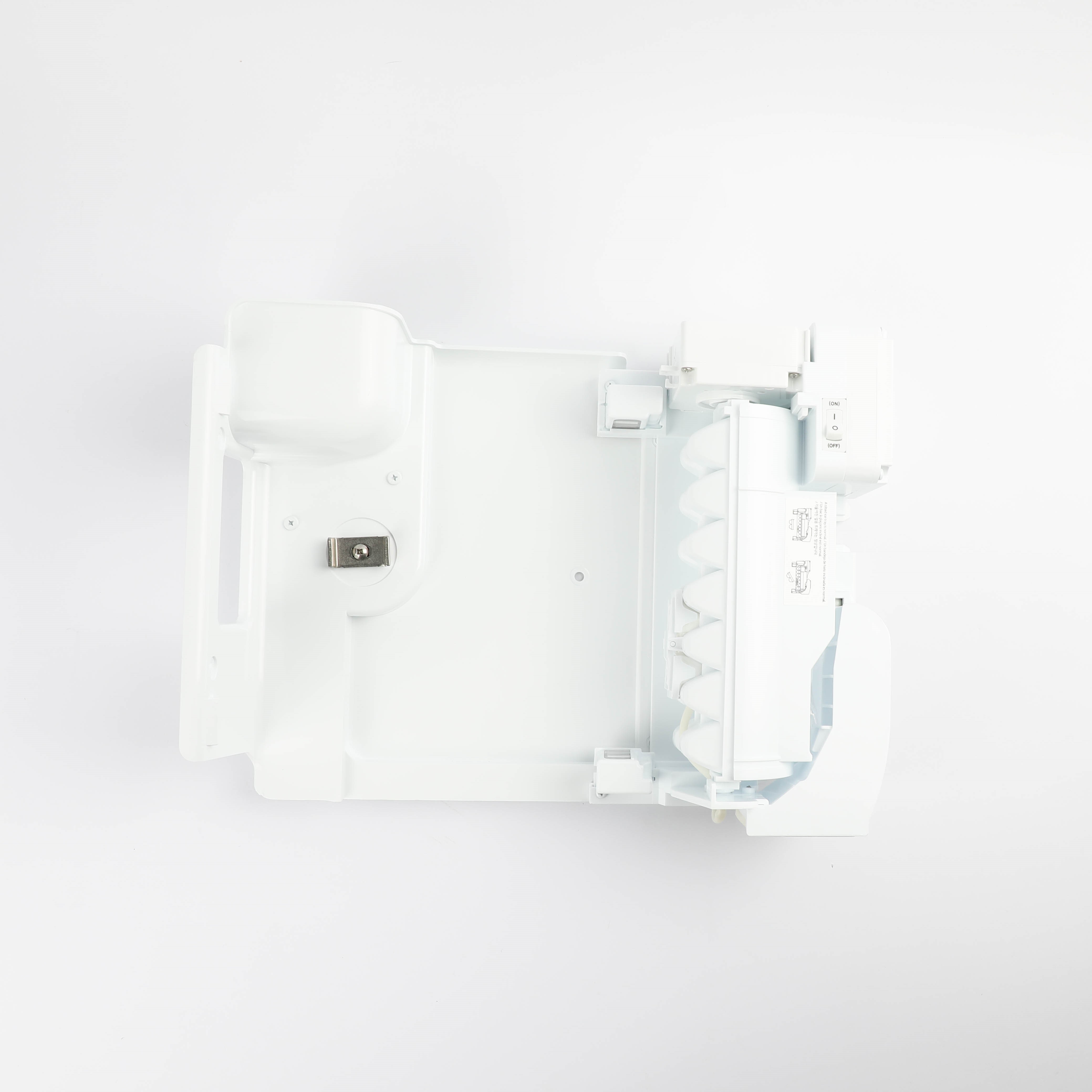 EAU60783851 MOTOR,AC