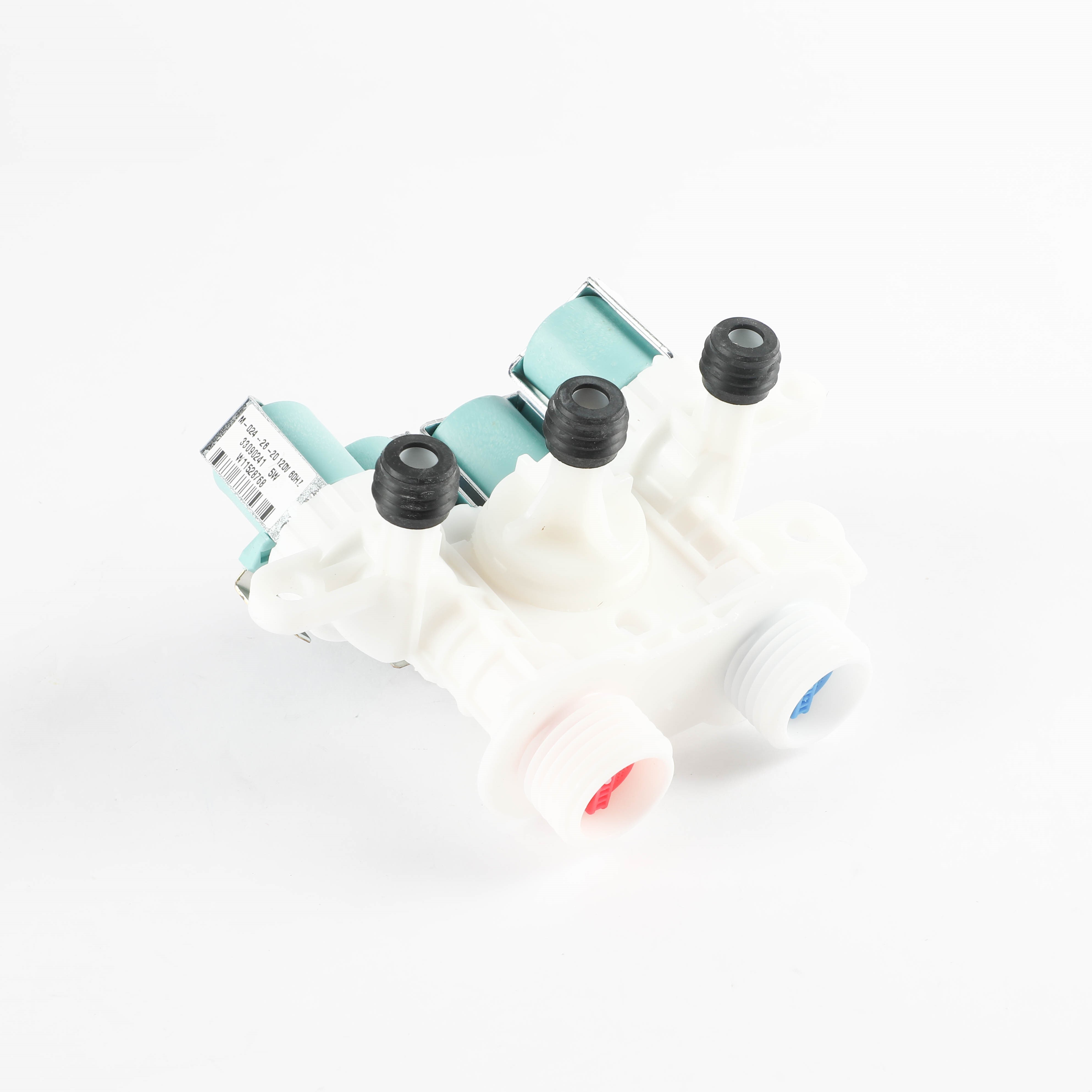 W11614515 VALVE