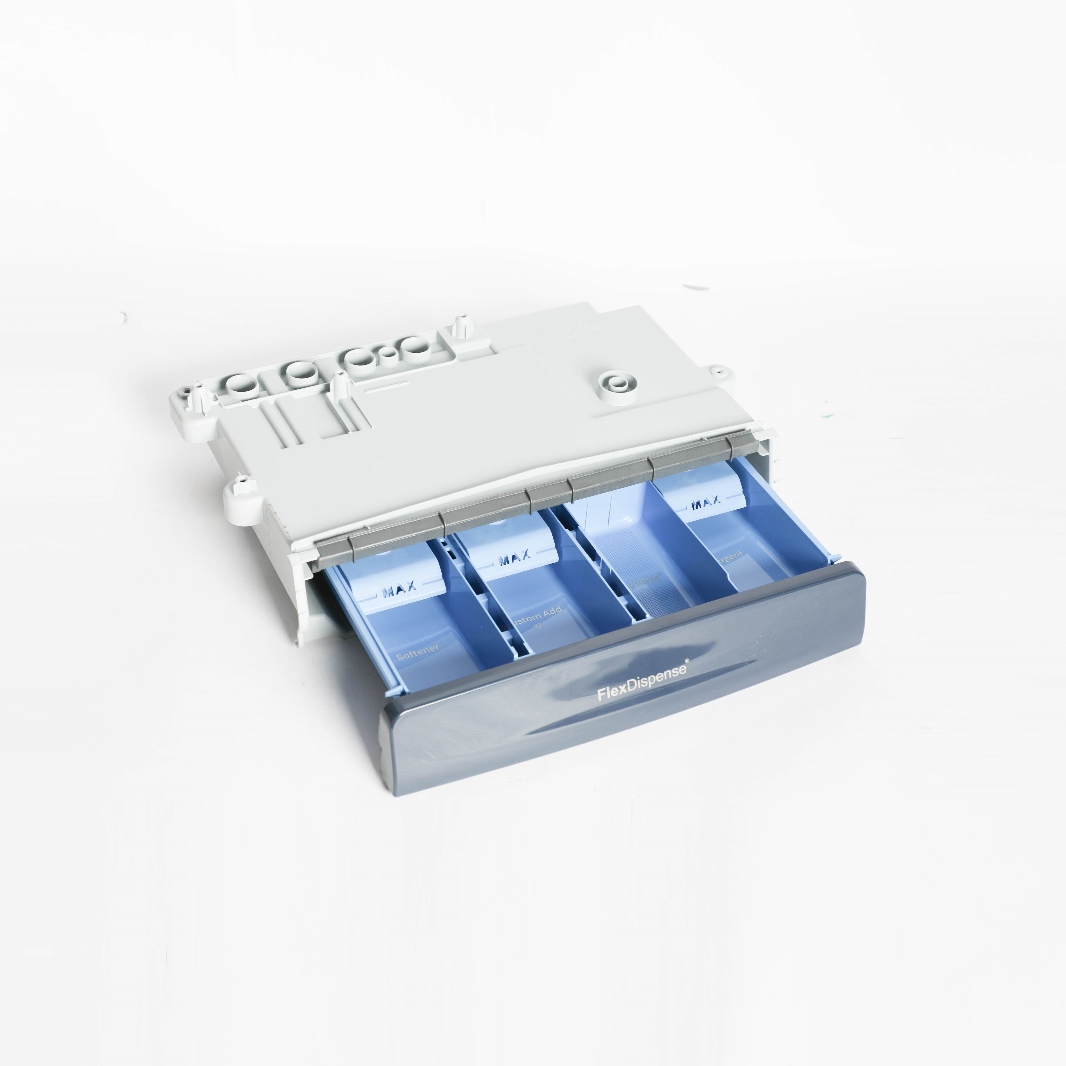WH42X35001 DISPENSER BOX AND DRAWER HE PROFILE TL WASHER SAPP