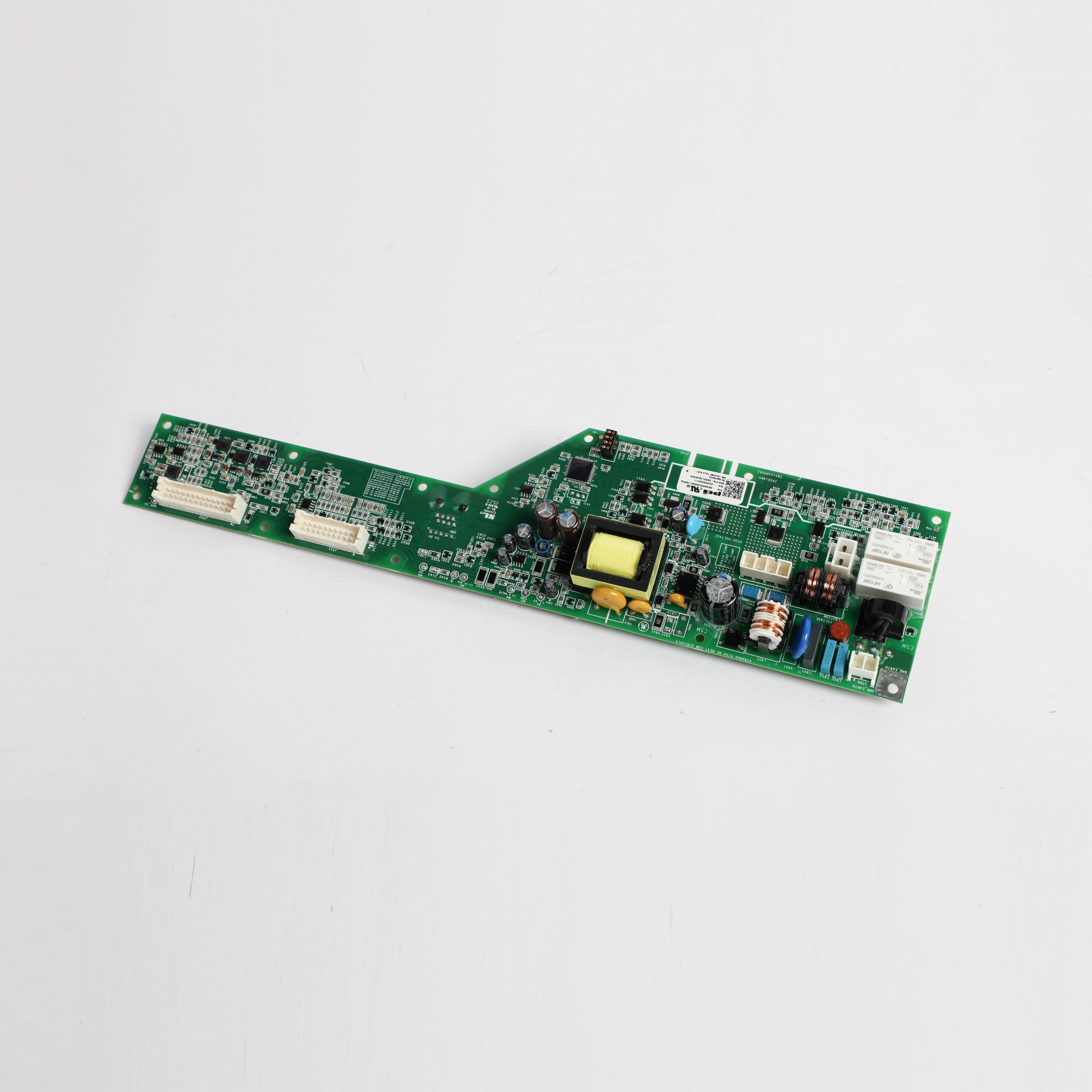 WD21X31911 GE Configured Mc Board