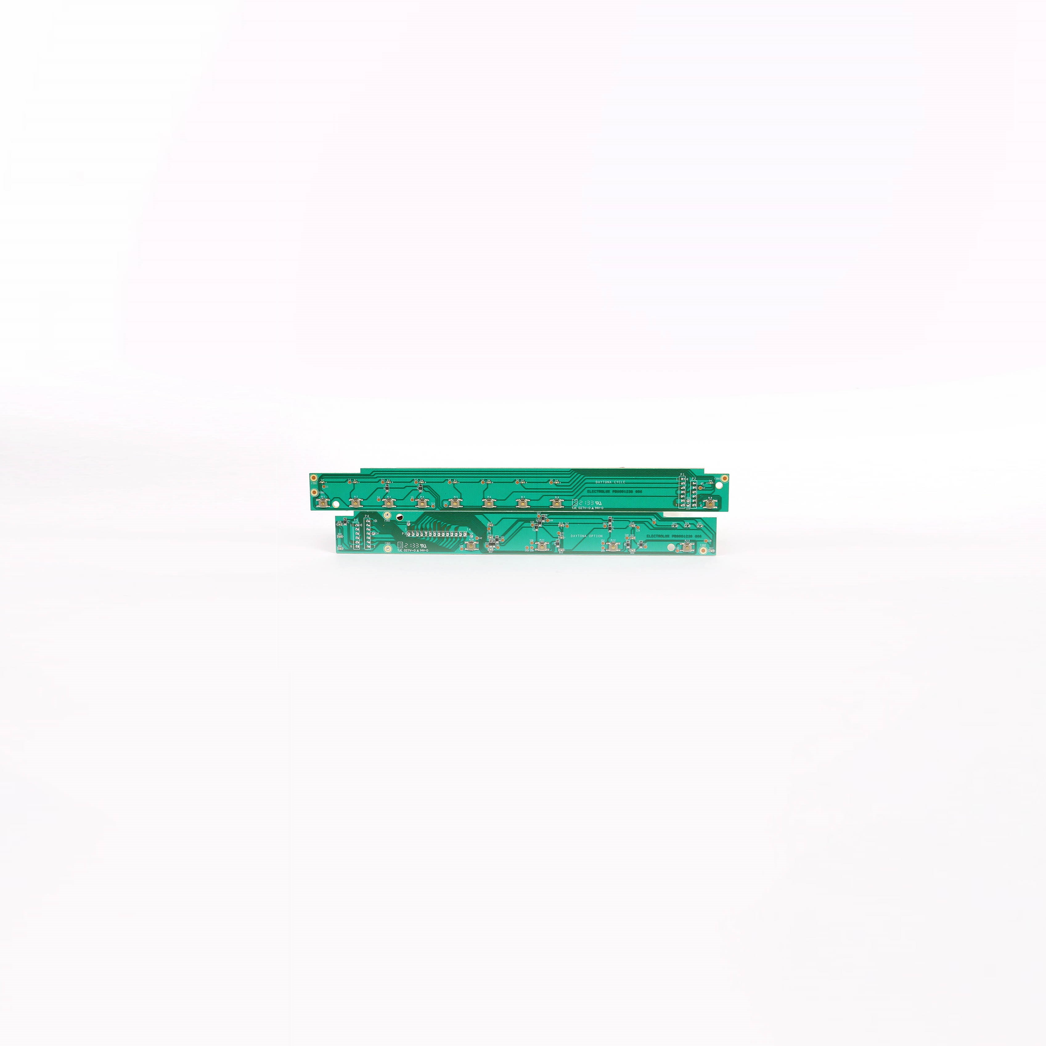 5304517587 Frigidaire Dishwasher Switch Assembly