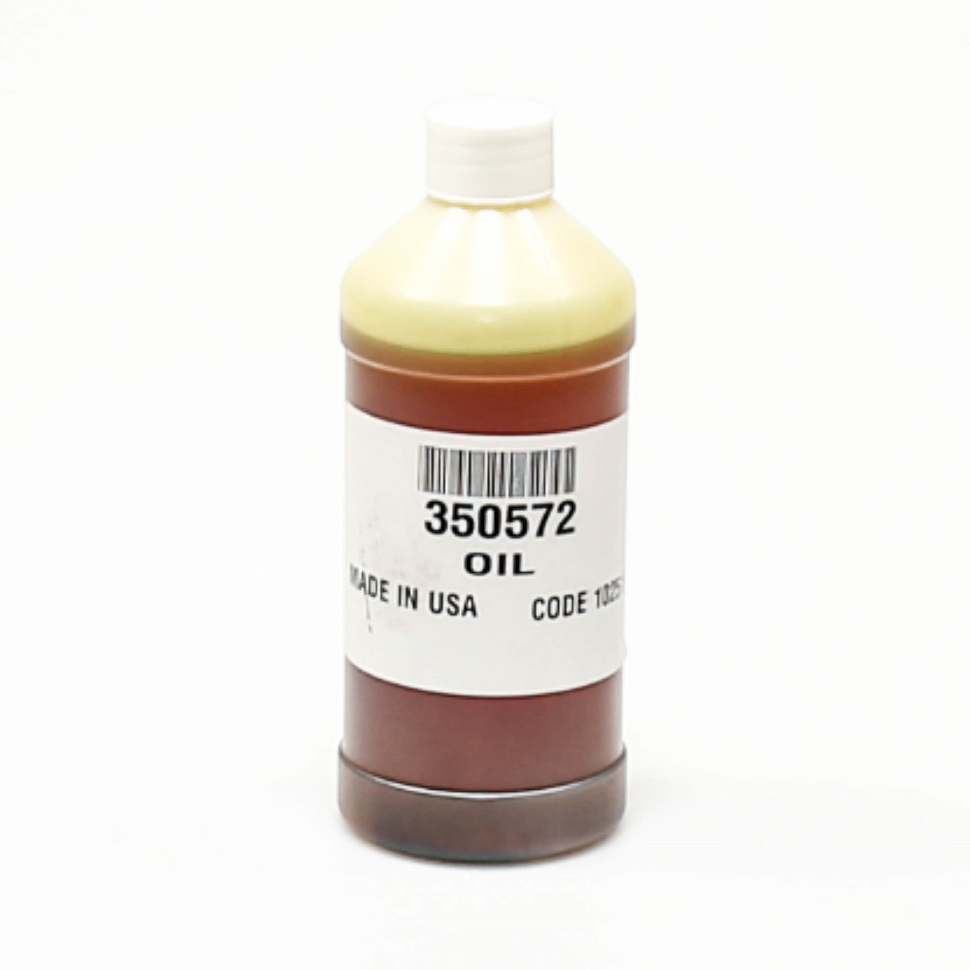 350572 Whirlpool Transmission Oil 15 Oz