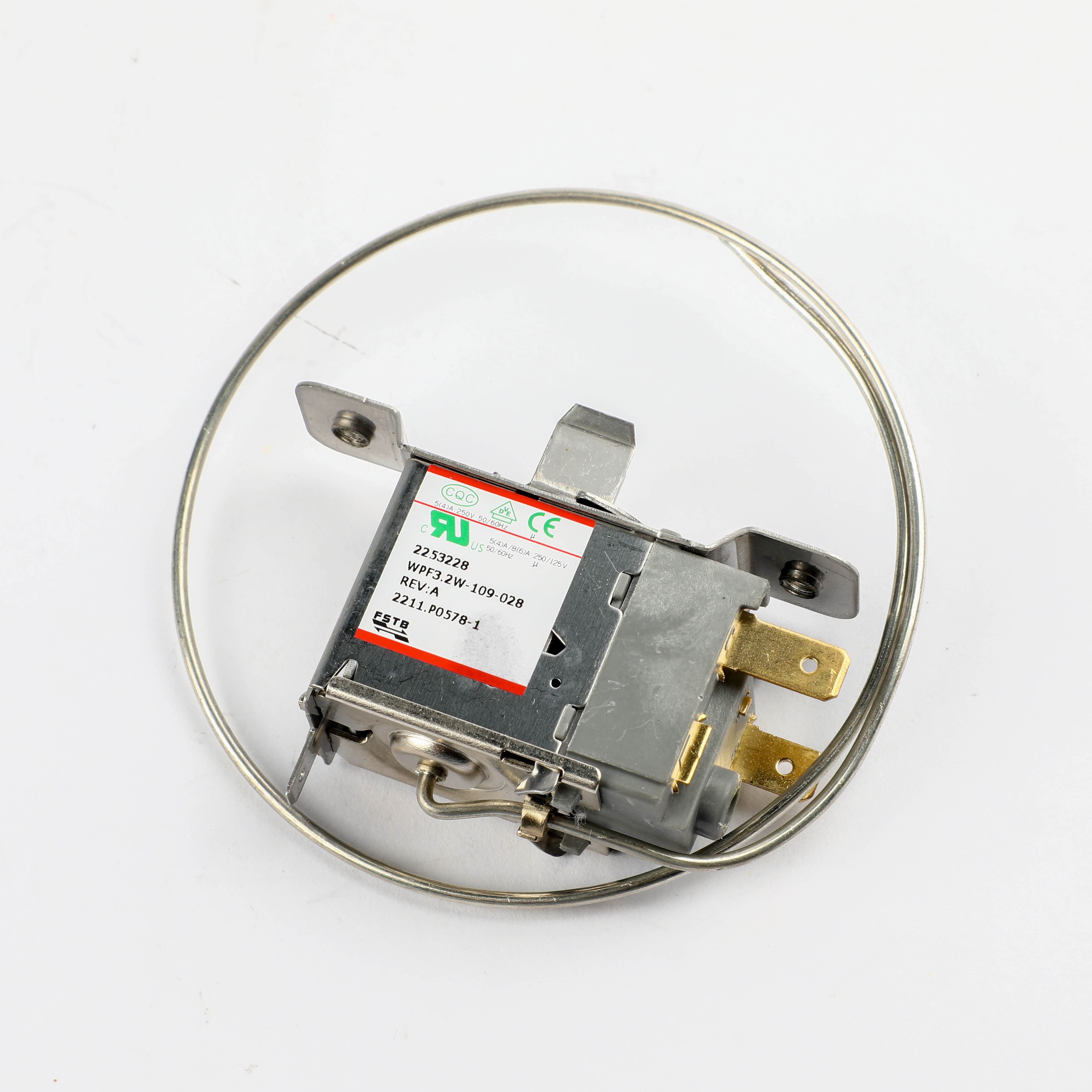 Whirlpool WP2253228