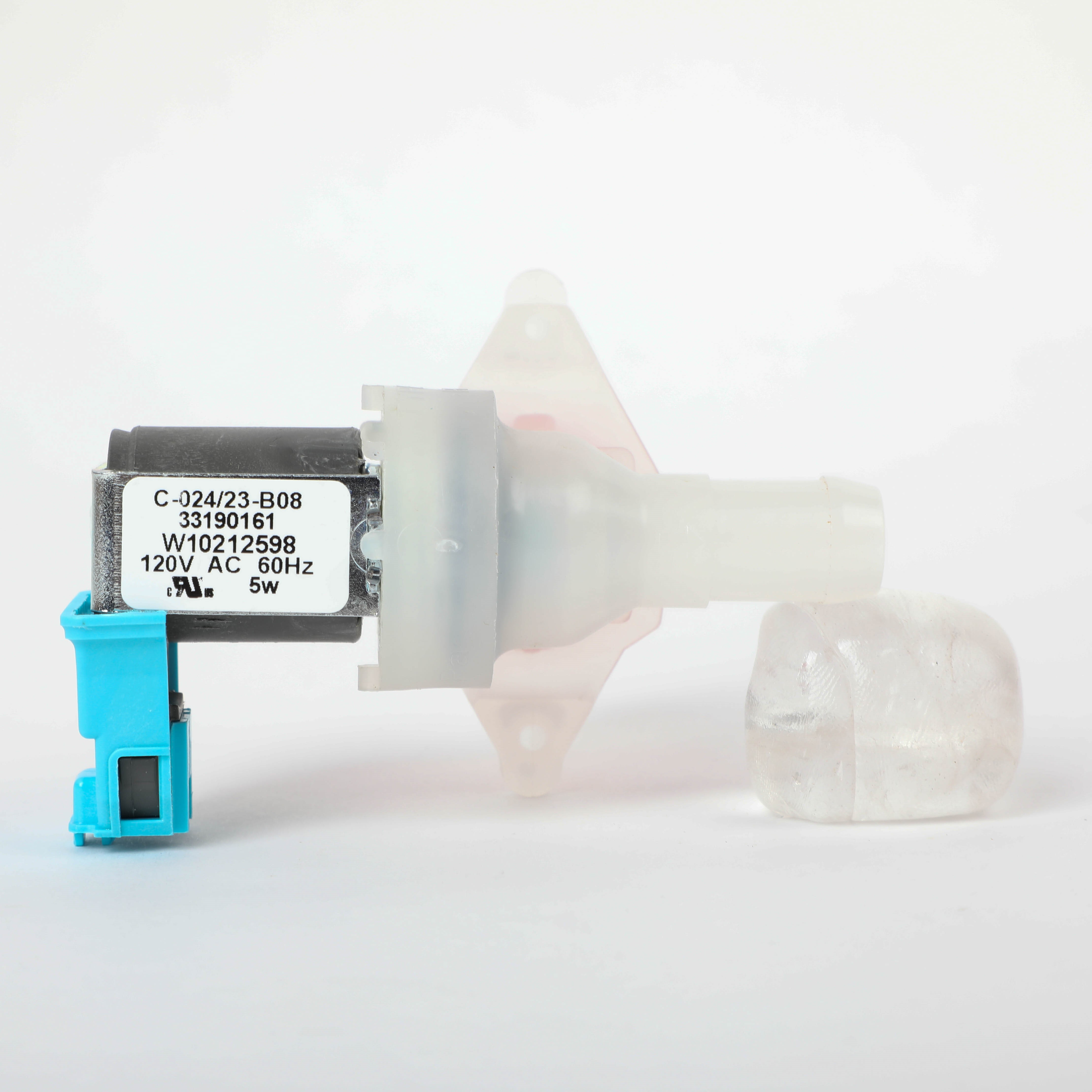 WPW10212598 Whirlpool Valve