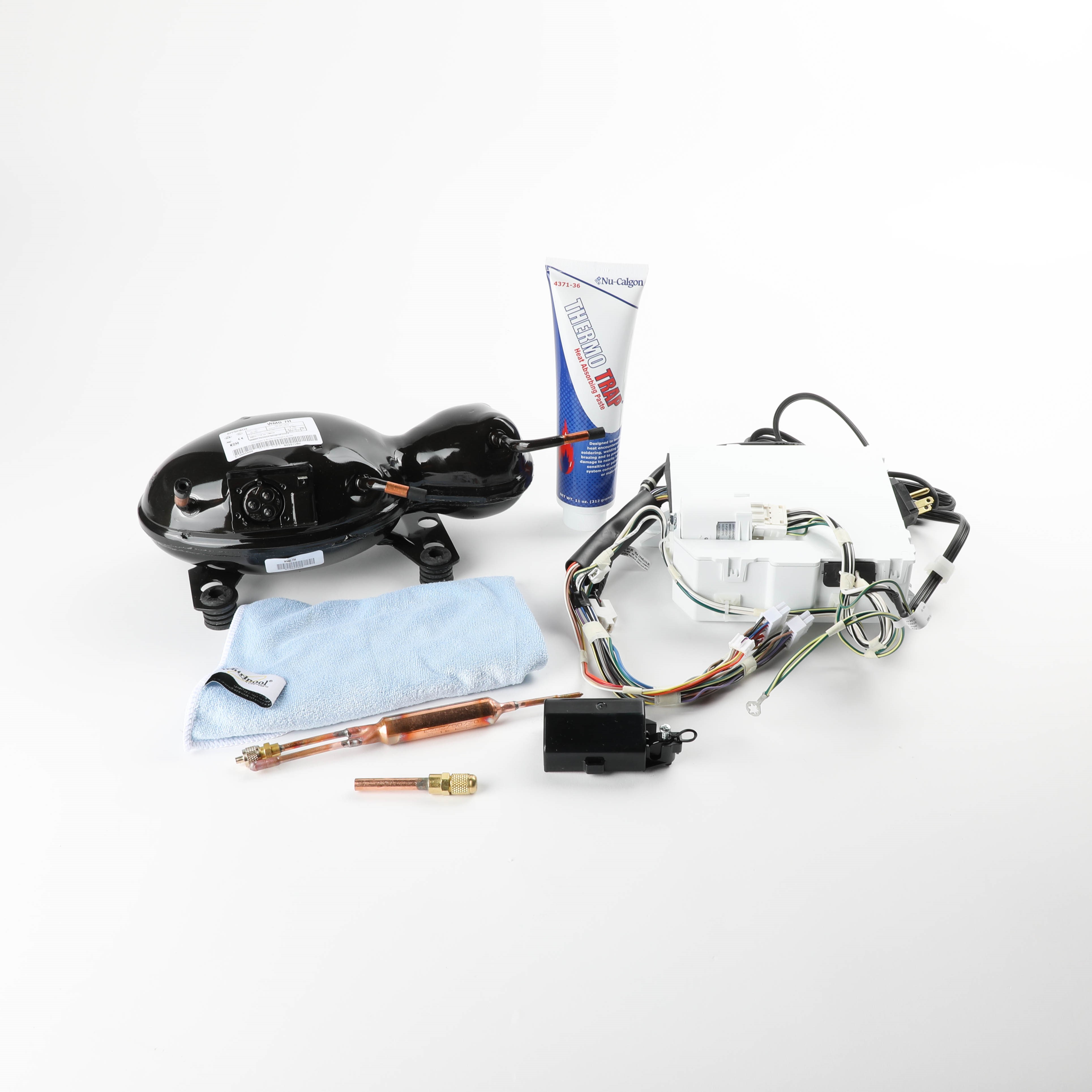 Whirlpool W11592010