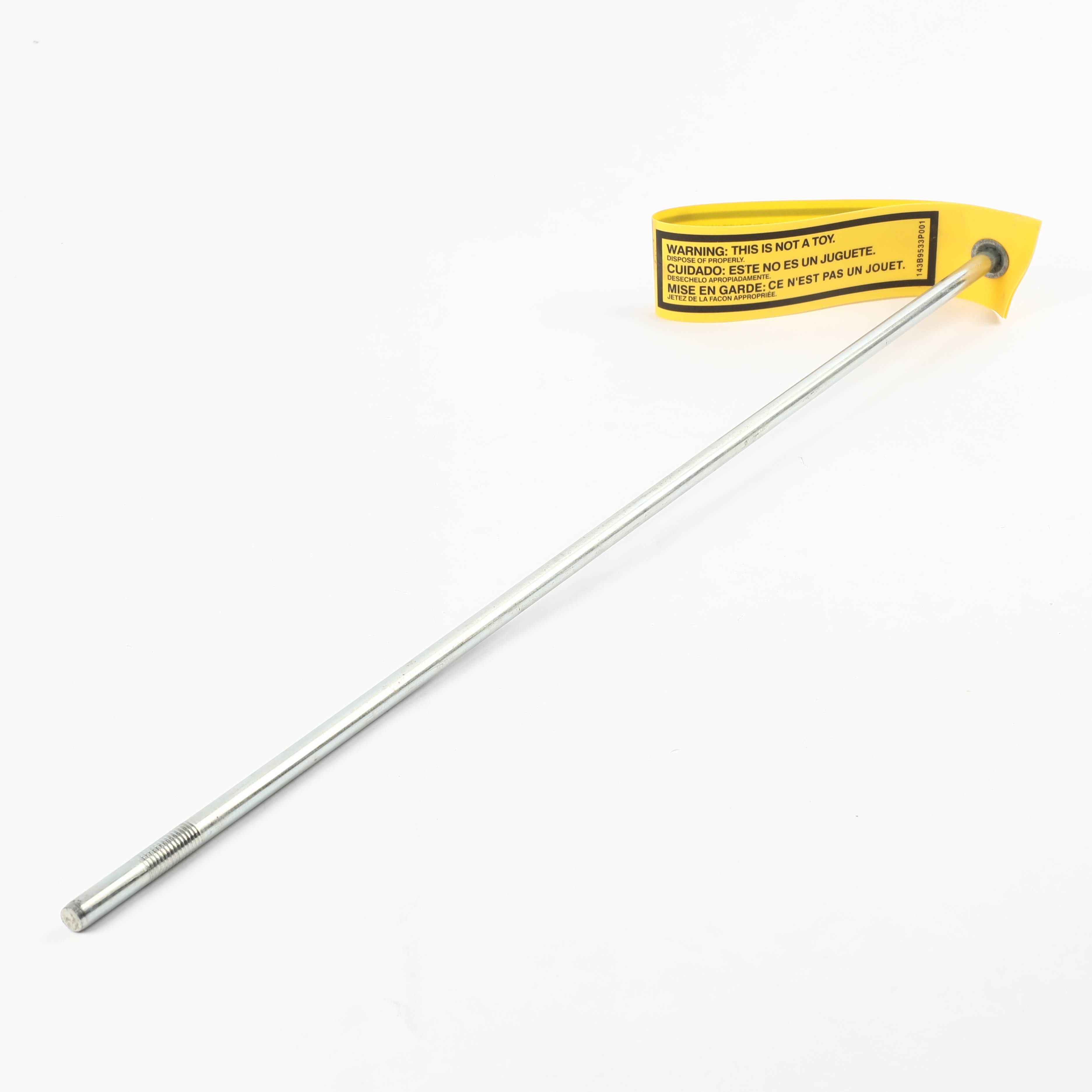 WH46X25157 WASHING MACHINE SHIPPING BAR