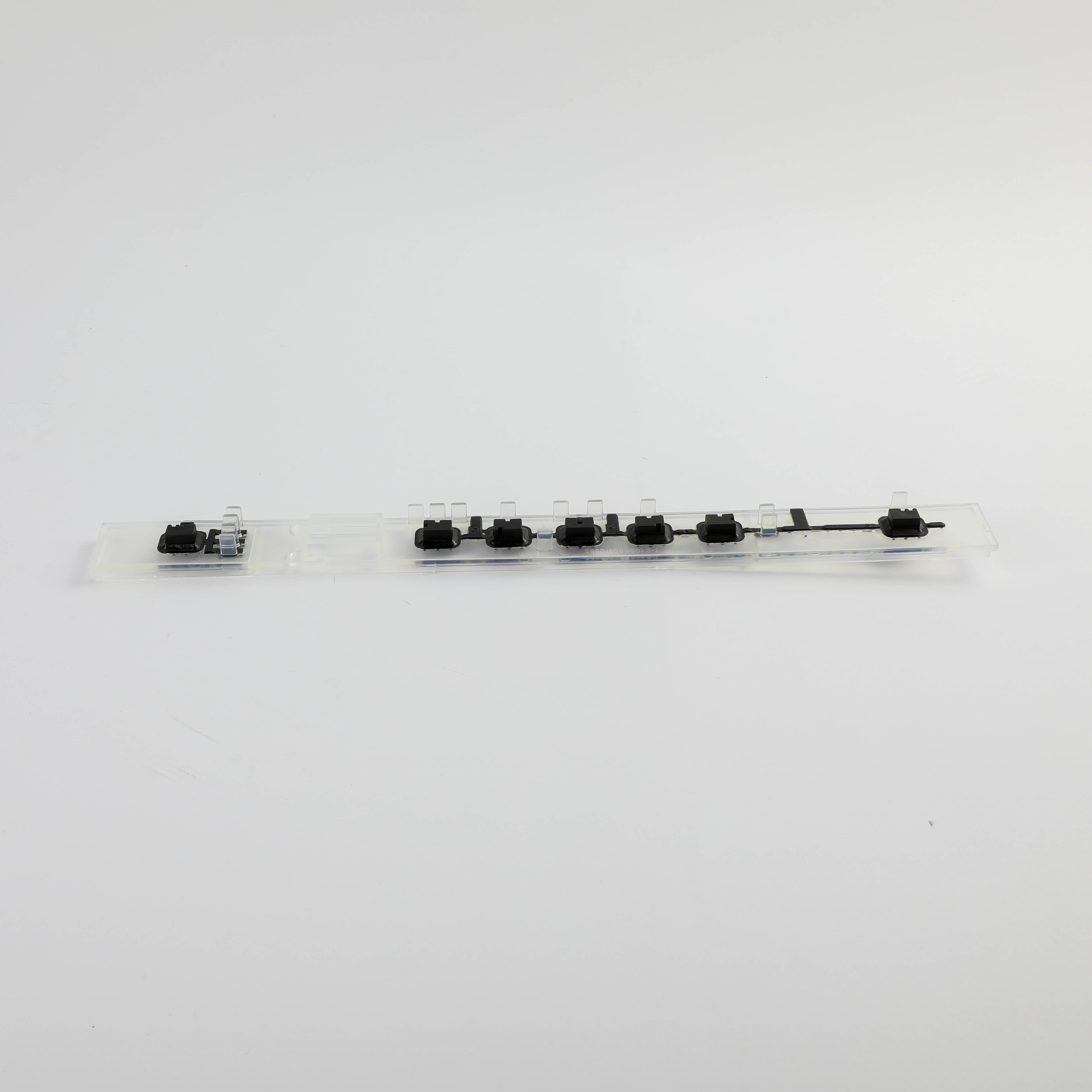 WD12X10454 DISHWASHER SILICONE LIGHT PIPE
