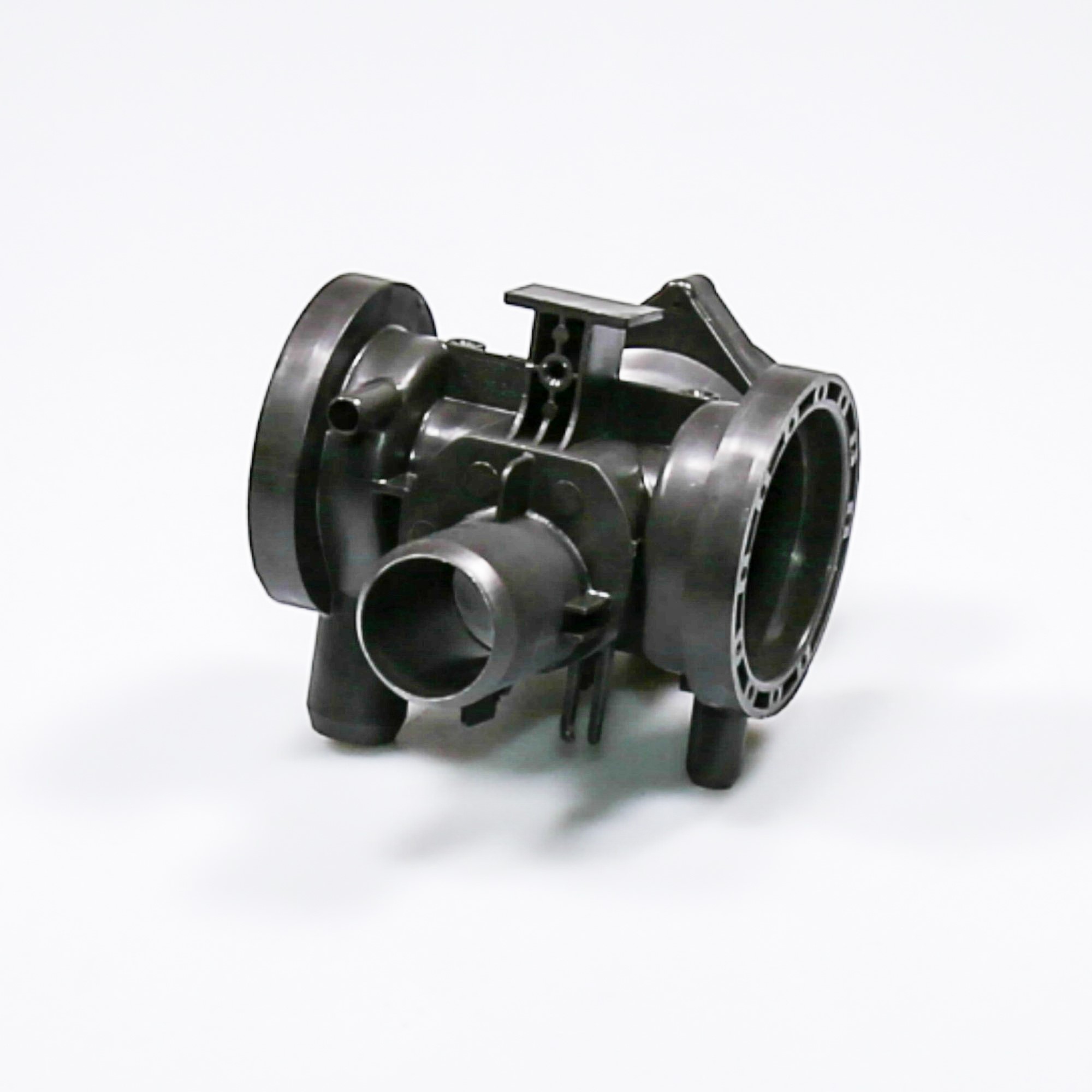 3108ER1001B LG Washer Pump Housing Casing