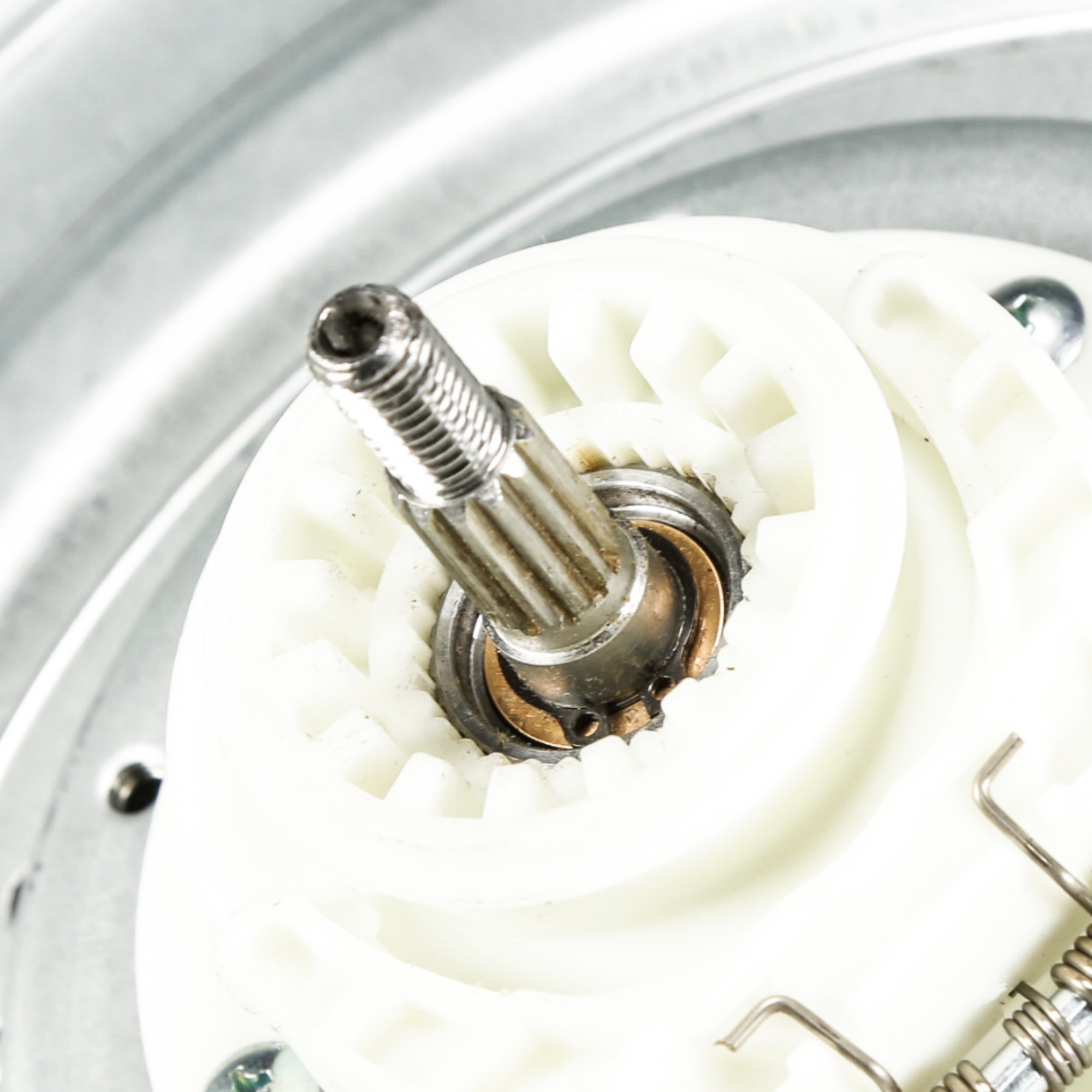 DC97-18439A Samsung Washer Clutch Assembly