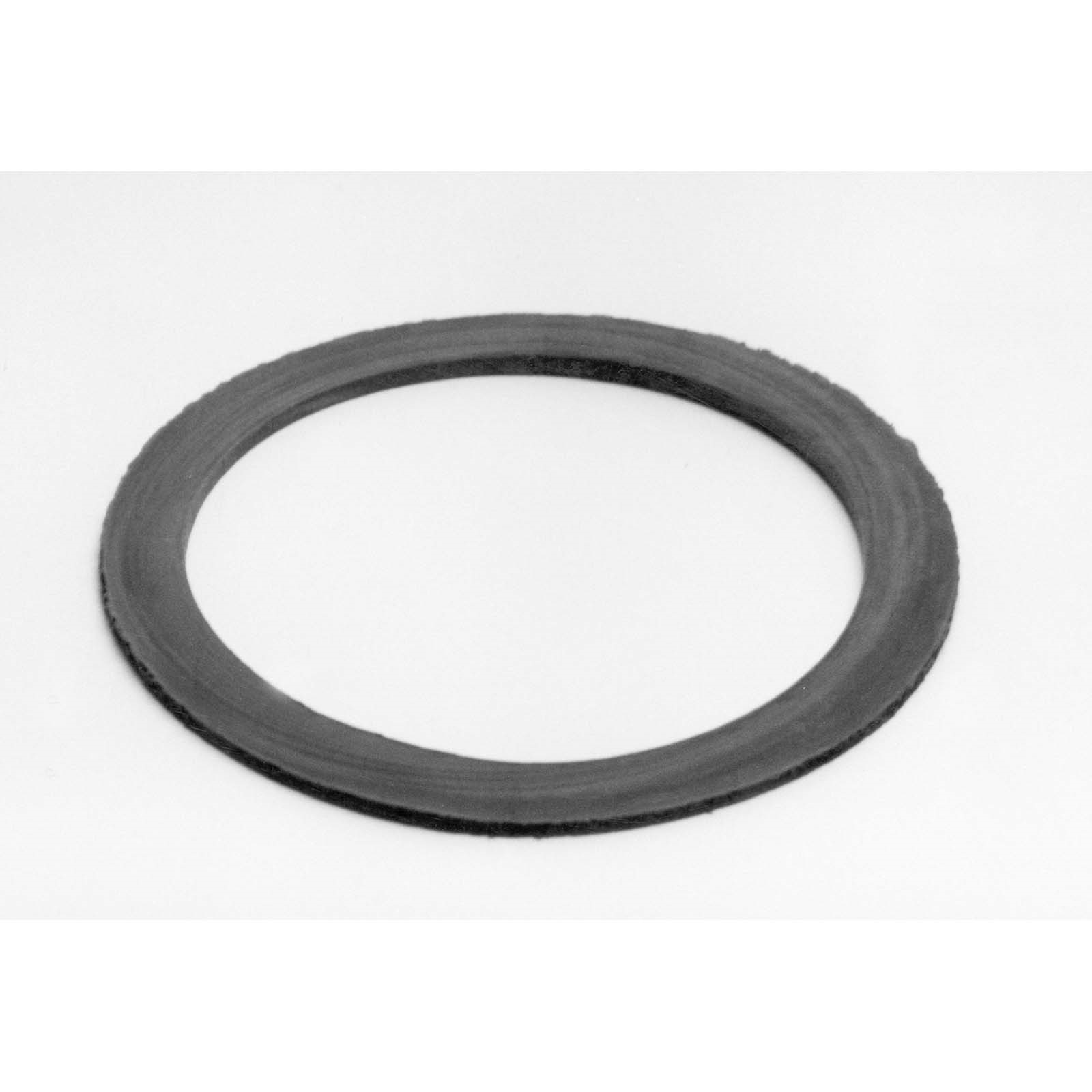 51447 SINK STRAINER REPAIR LARGE 3 1/2 ID RUBBER WASHER