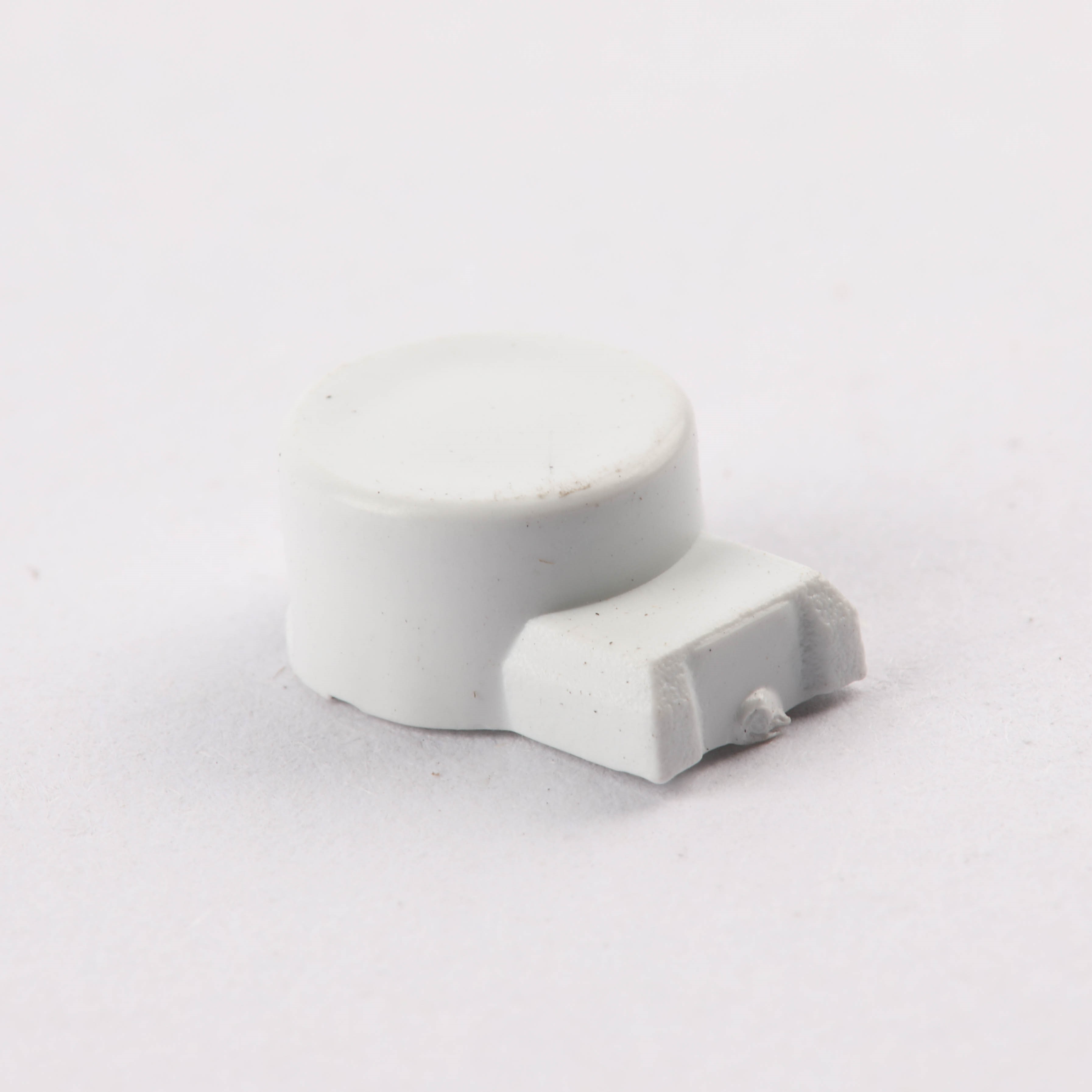 WH01X29627 DOOR LATCH HARNESS HOLDER