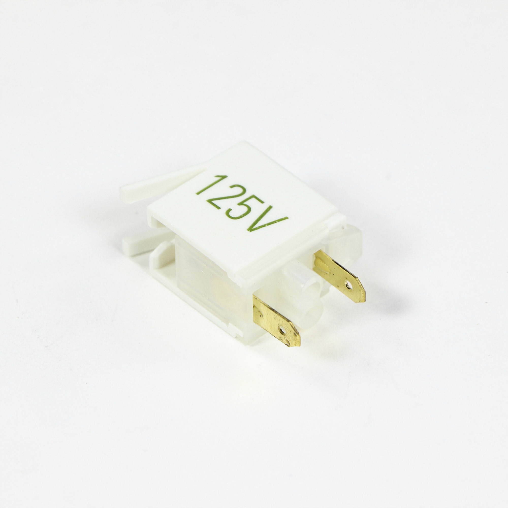 WB27T10626 LIGHT INDICATOR PILOT