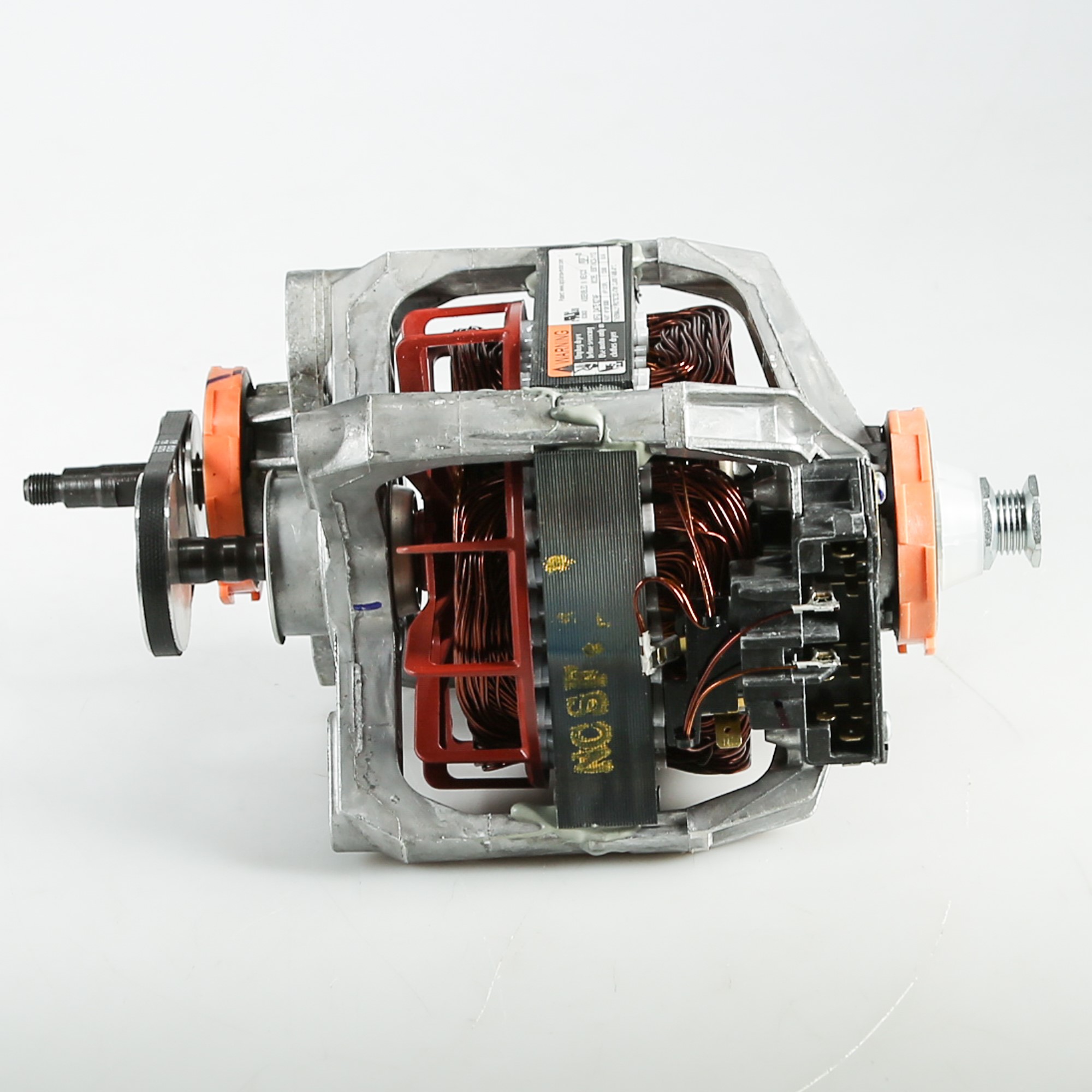 W11234001 MOTOR-DRVE