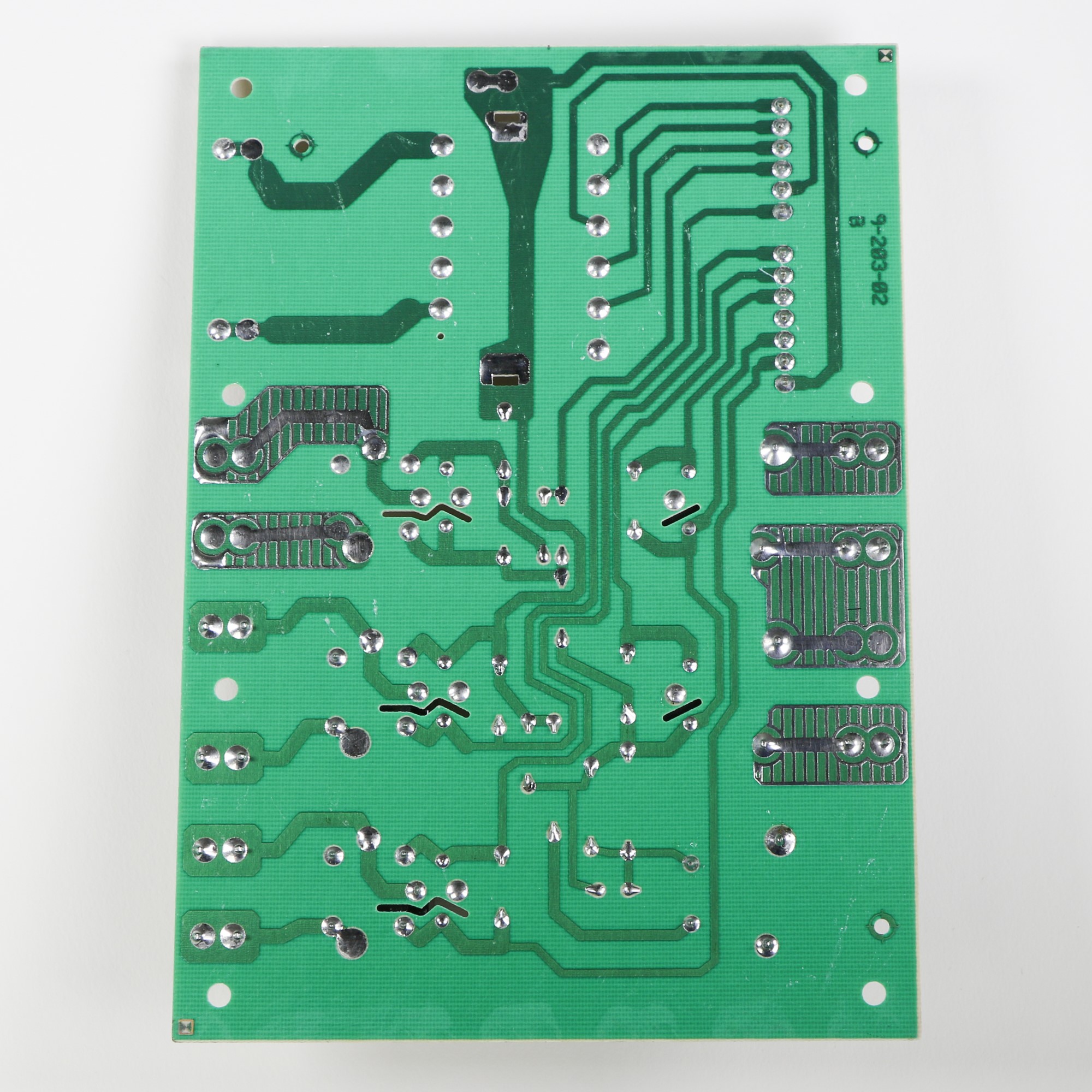 318022001 Frigidaire Oven Primary Board Relay