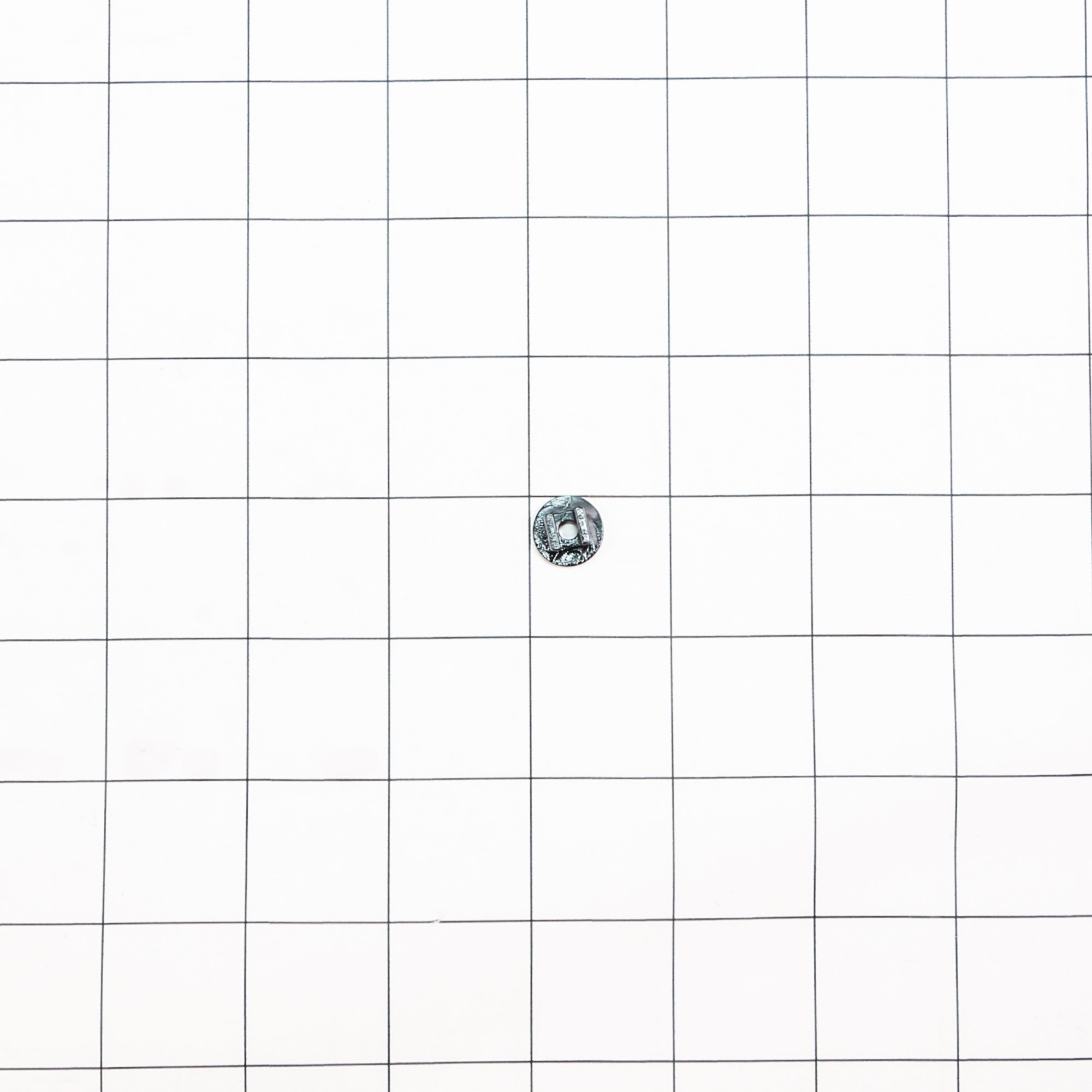 WP74001574 NUT- SNAP