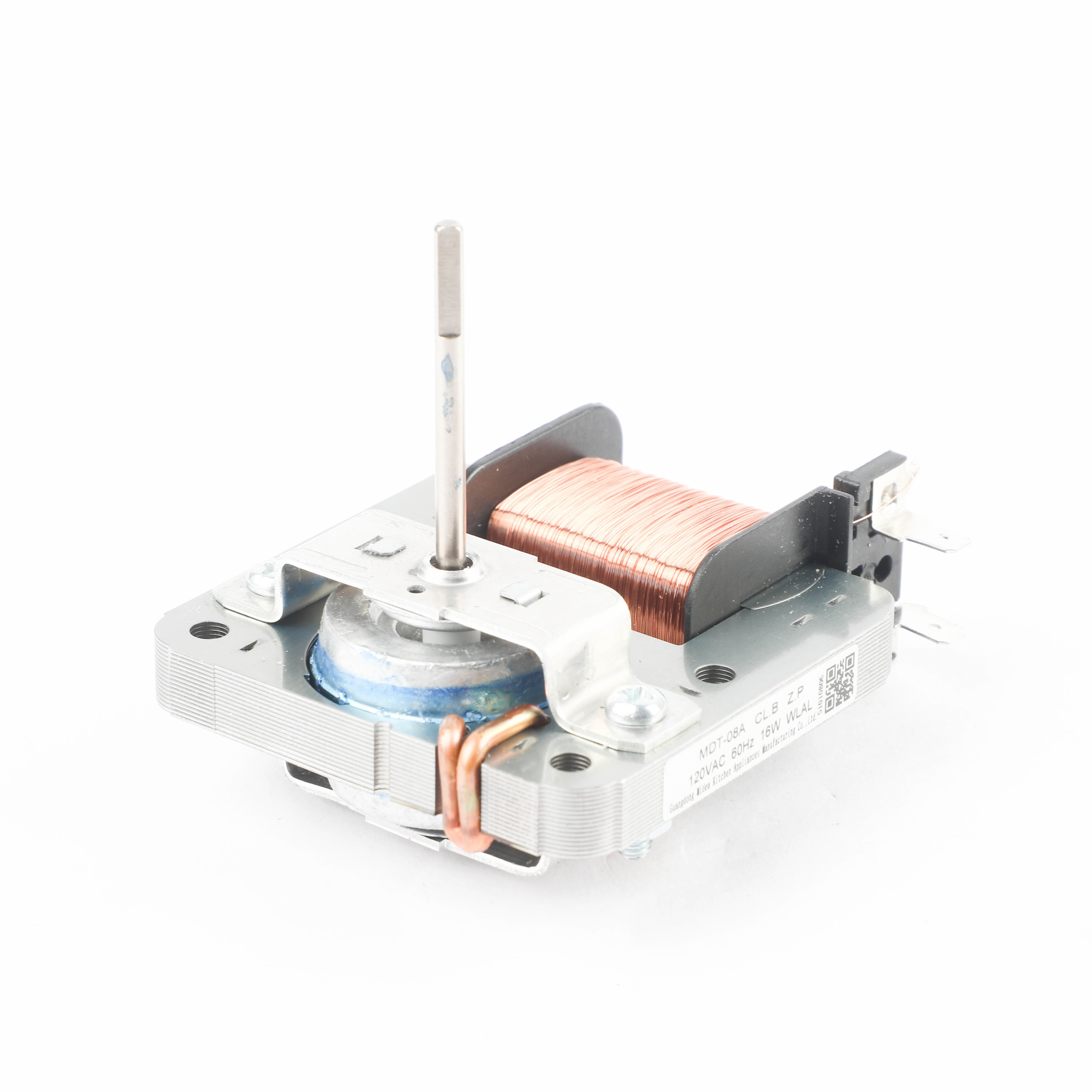 WB26X10253 FAN MOTOR