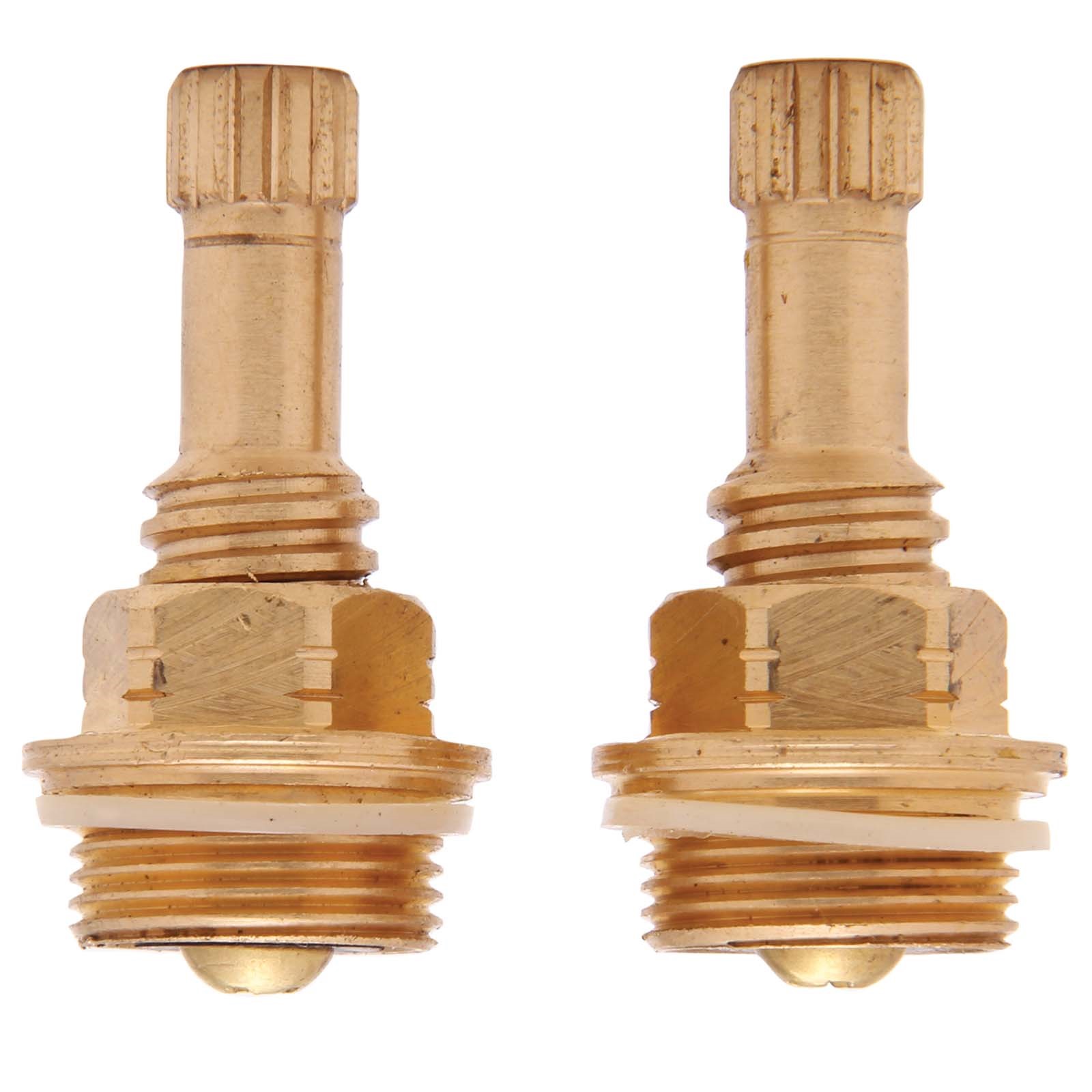 10541NL P/P PR 2 RH S/B STEMS (NL)