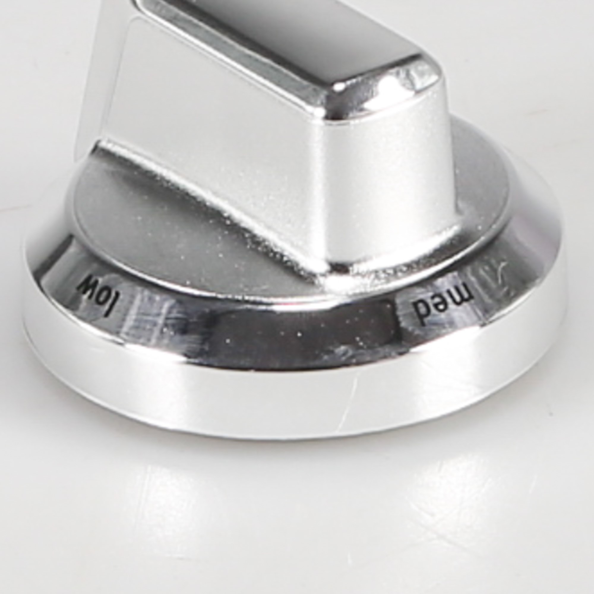 WPW10370189 Whirlpool Knob
