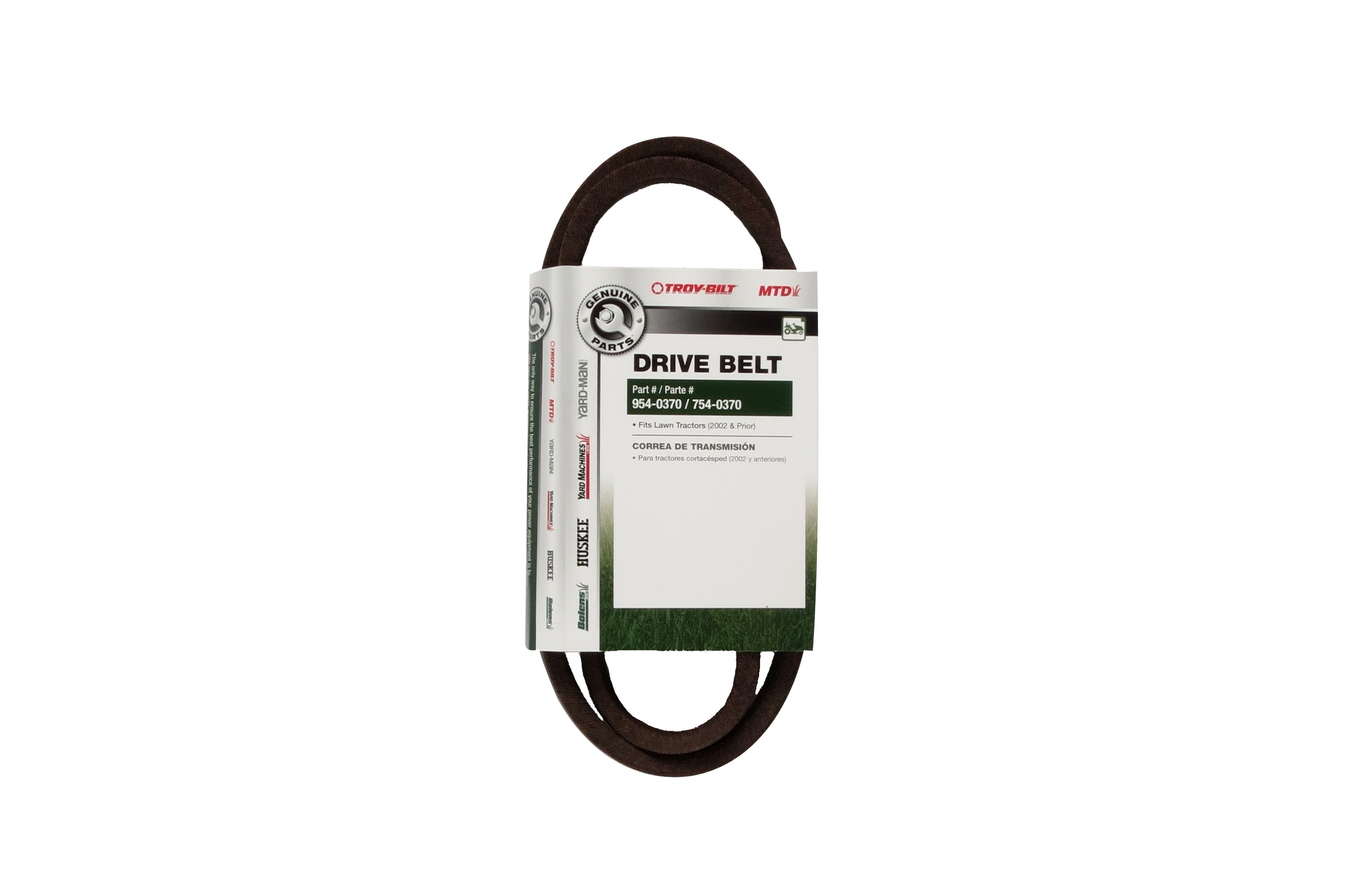 MTD OEM-754-0370