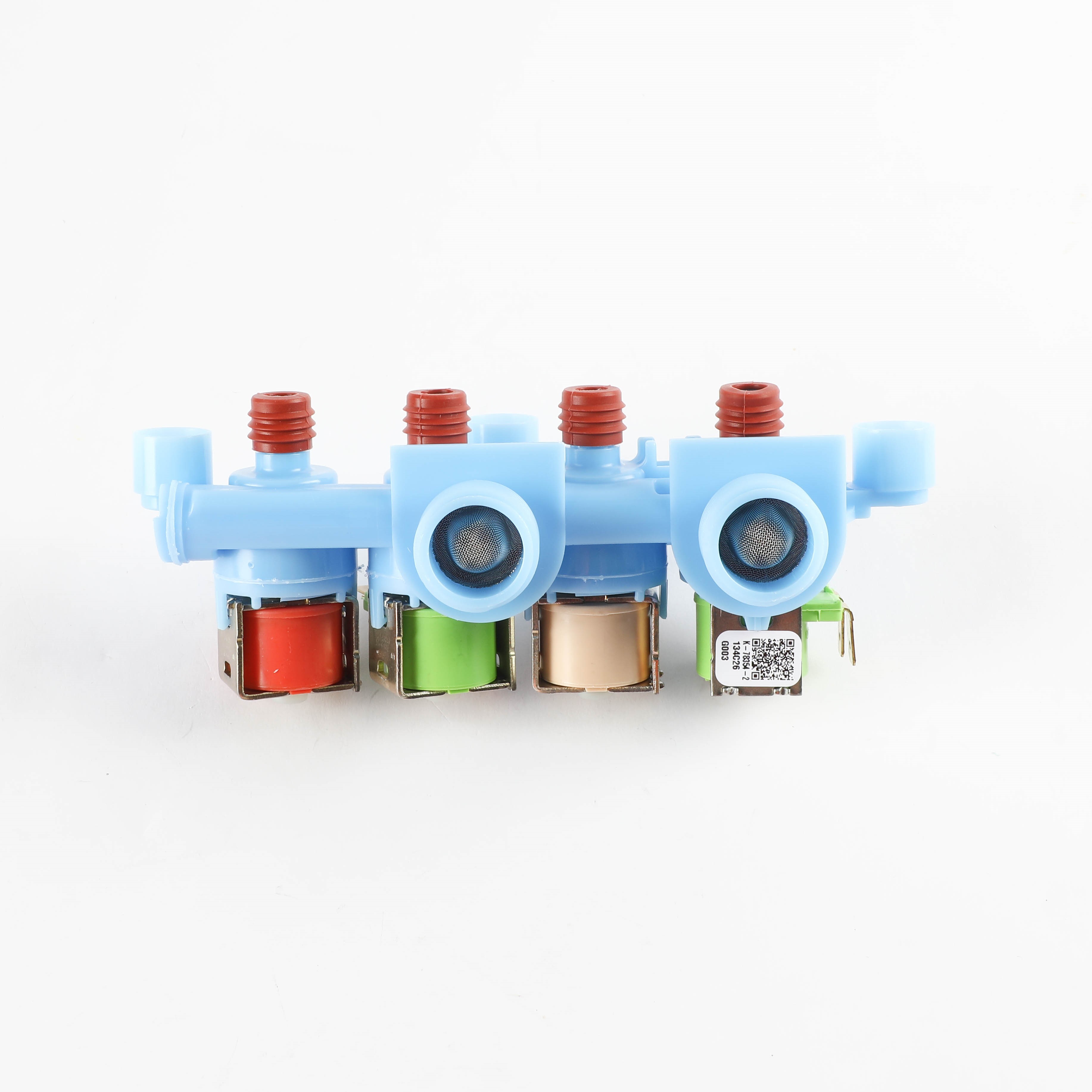 WH13X26637 GE Washer Water Inlet Valve