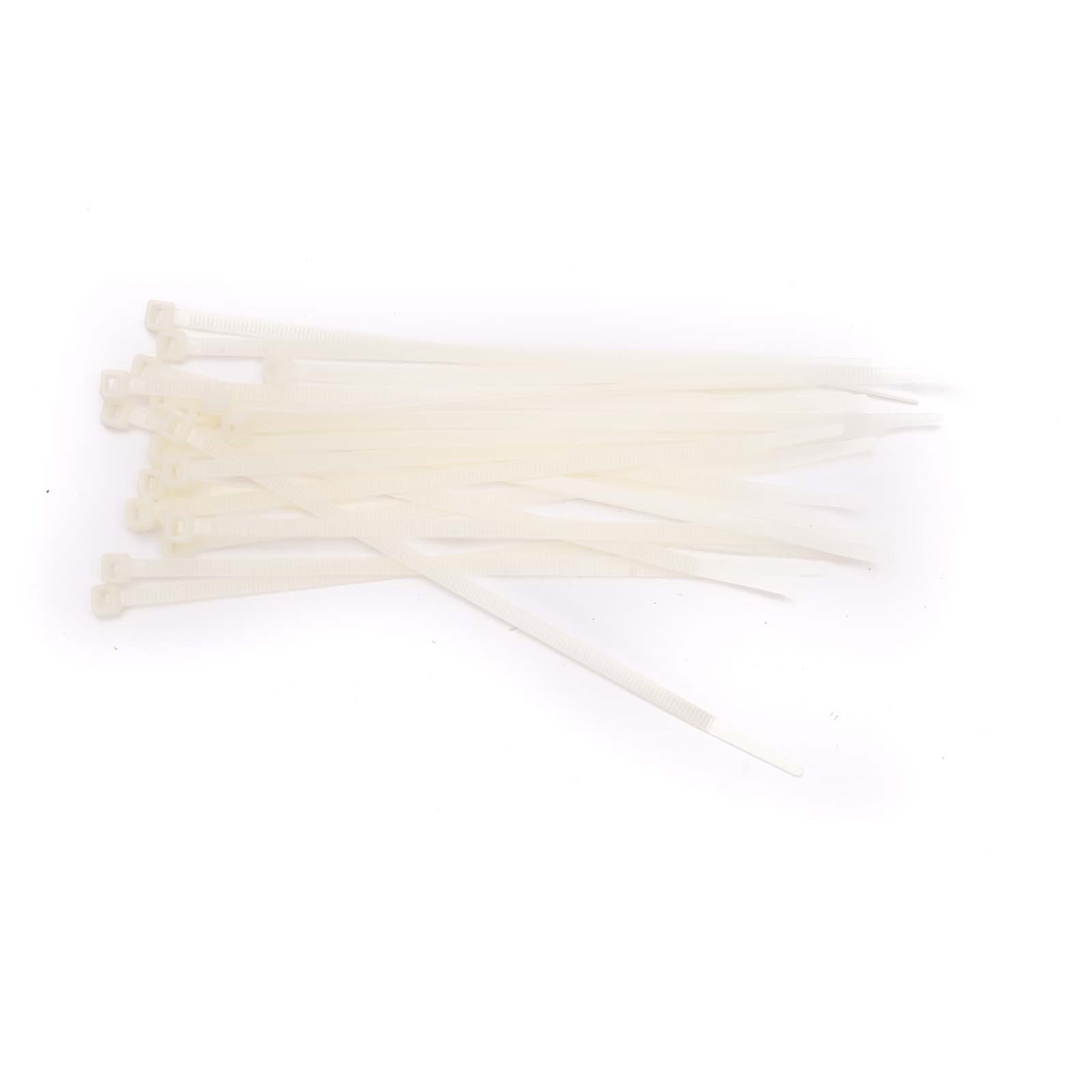 67115B 7-1/2CABLE TIE(BAG OF 20)