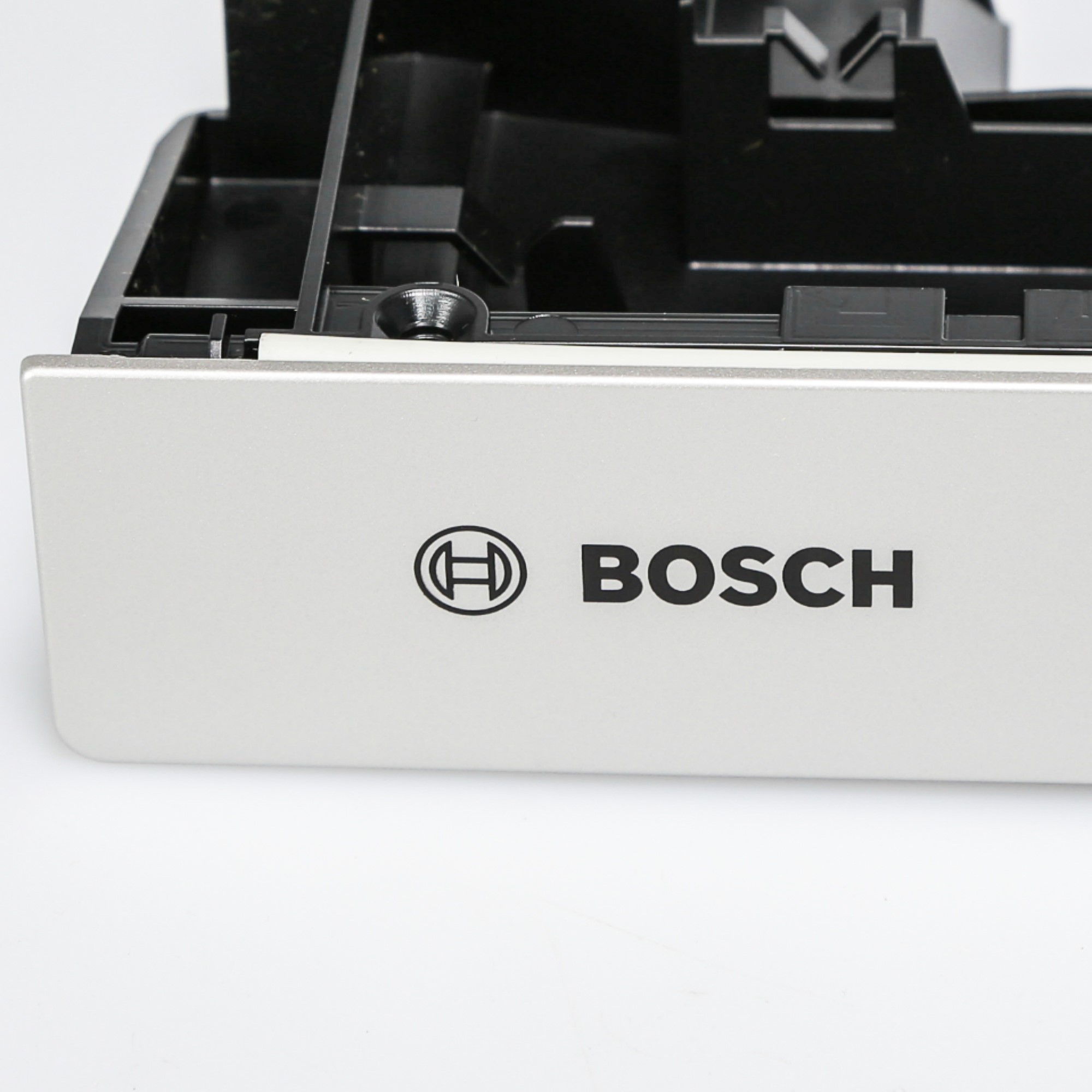 00770199 Bosch Dishwasher Facia Panel