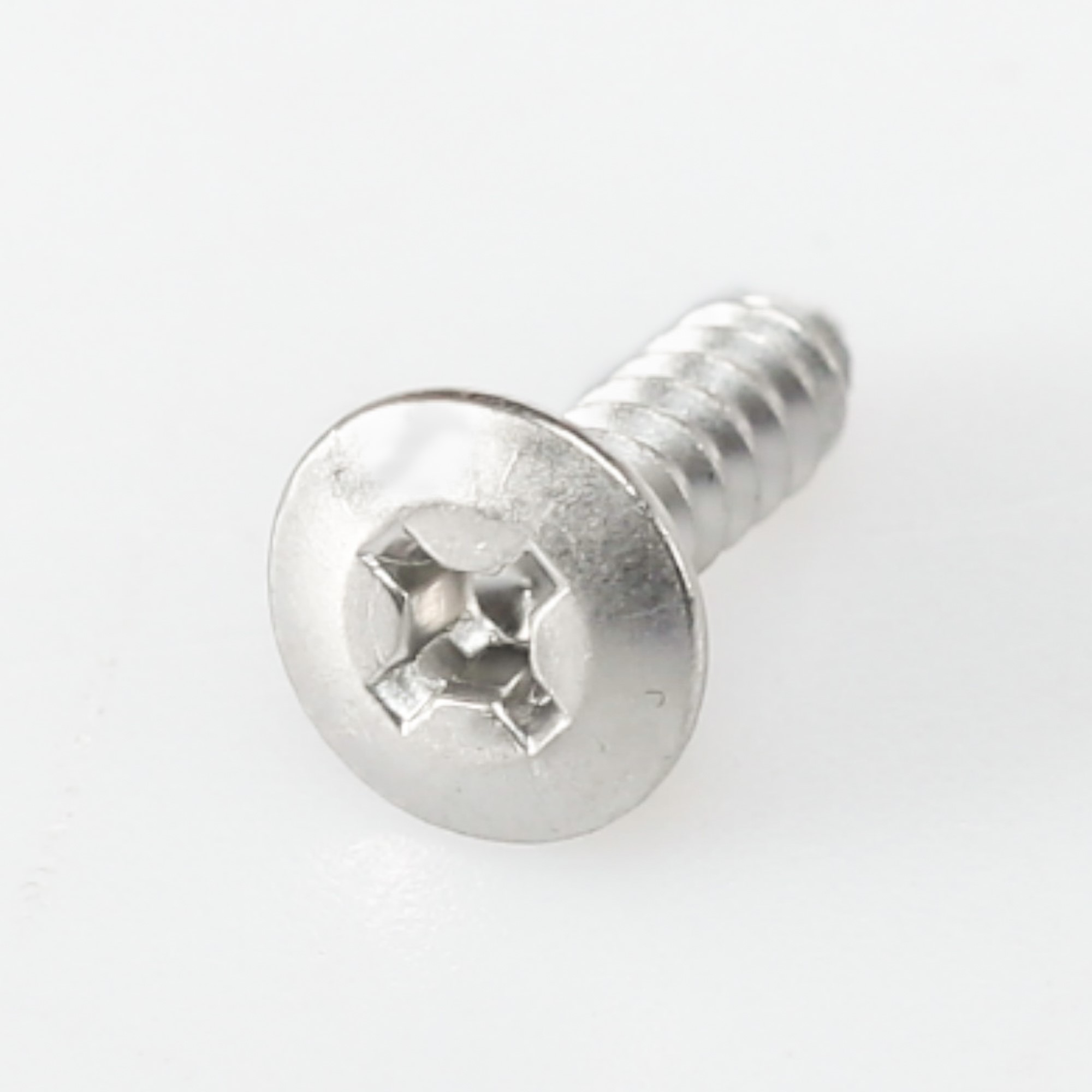 WR01X10380 SCR 8-18 AB TSQ 5/8 SS
