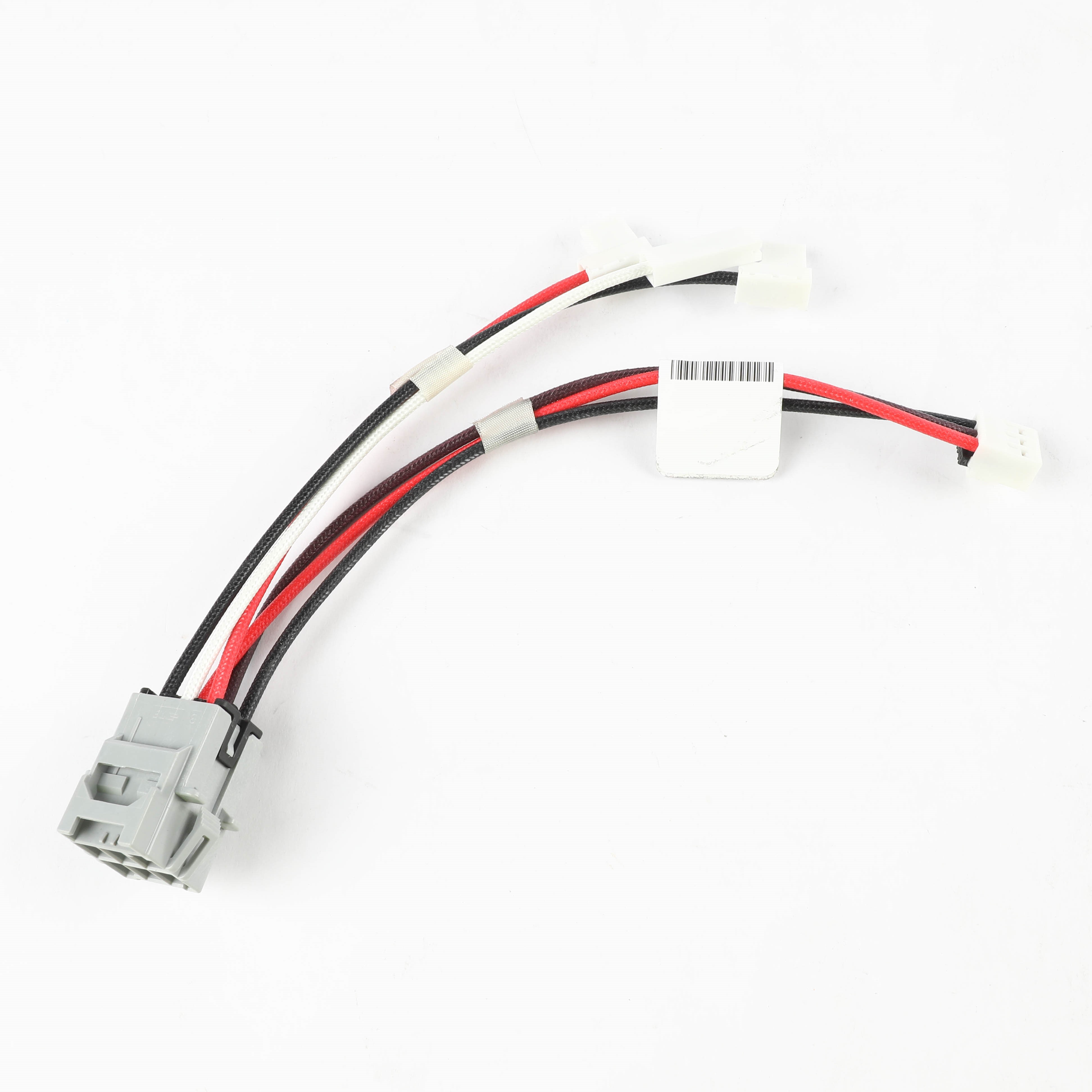 WB18X31604 GE Range Blower Harness
