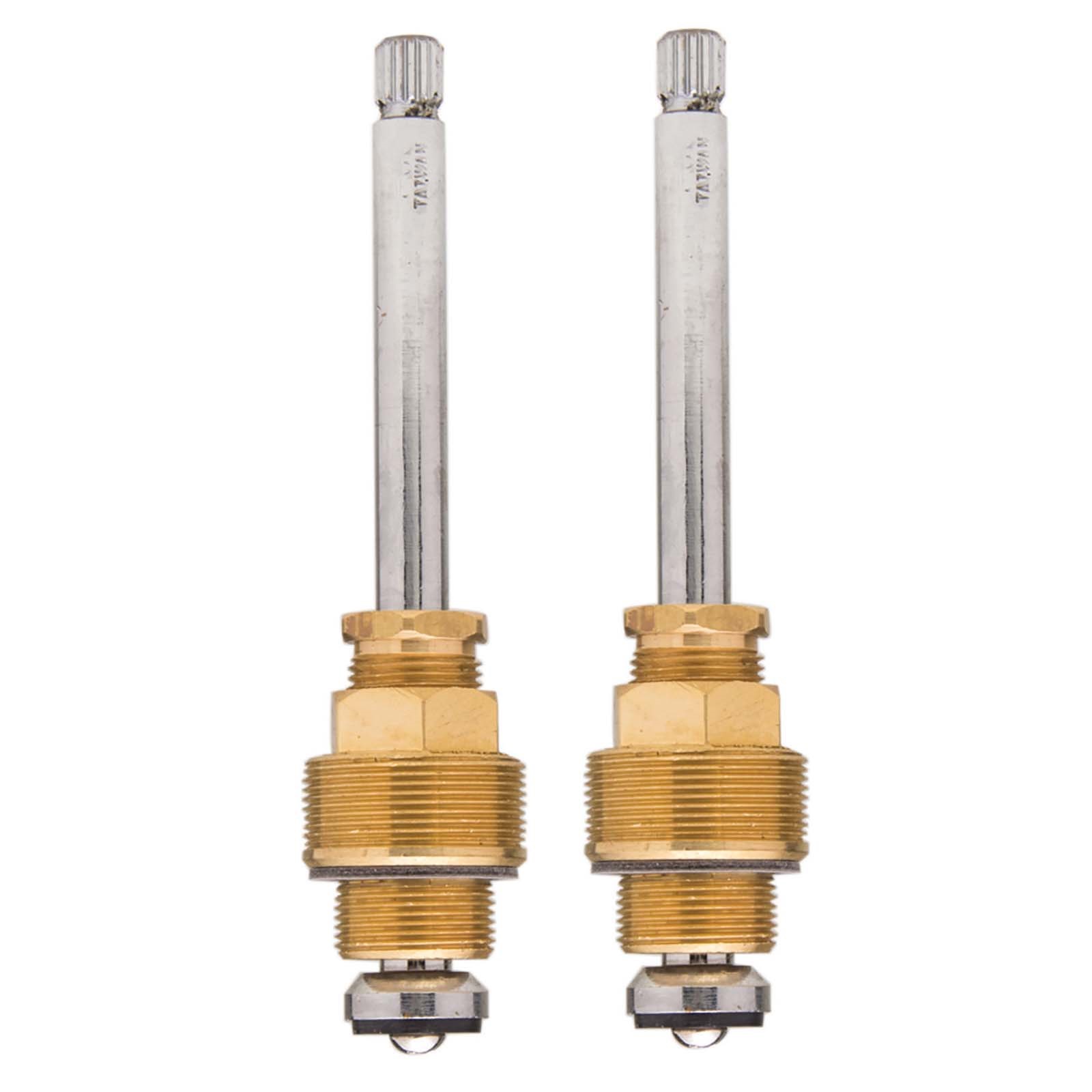 10167 CENTRAL STEM PAIR POS 186F