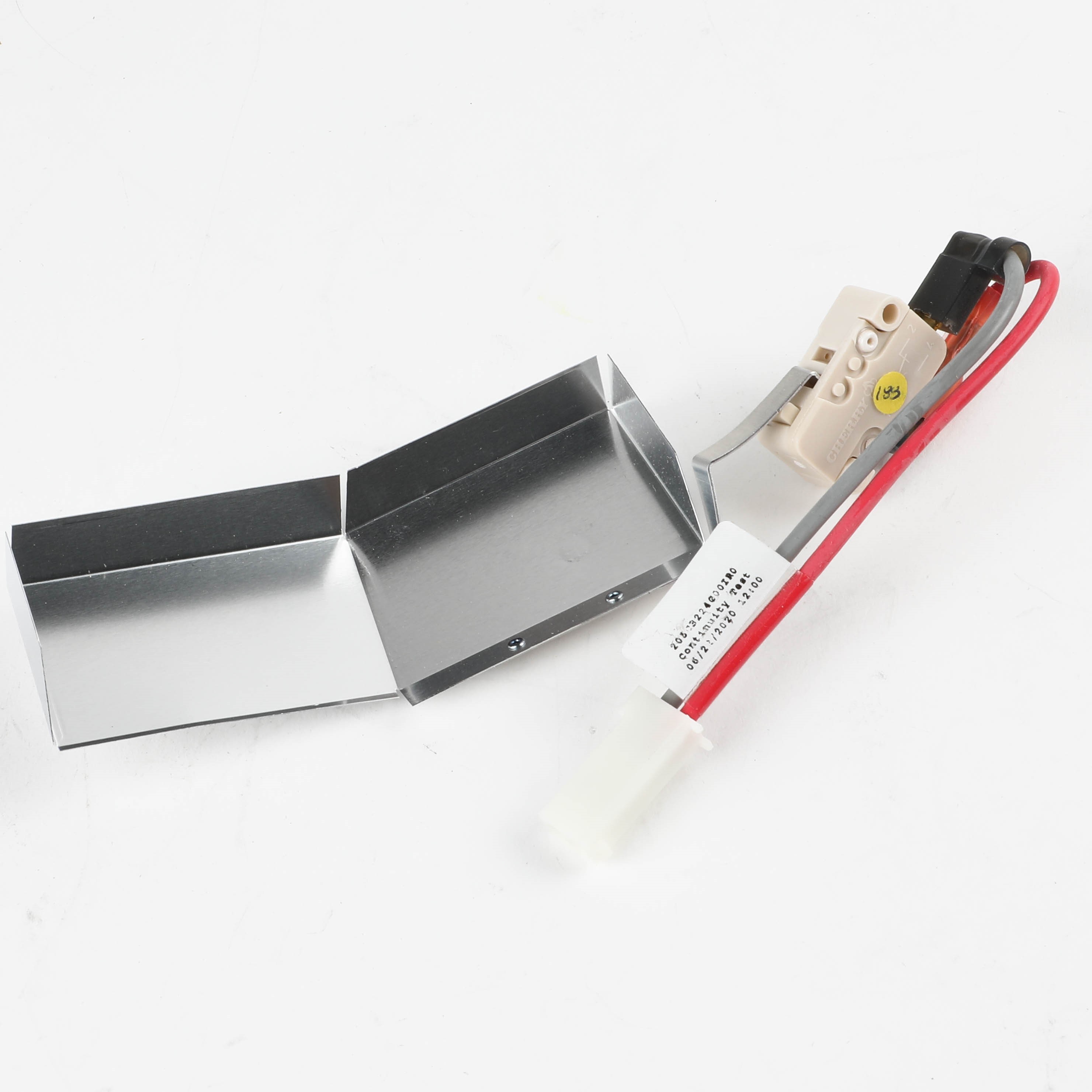 GE Appliances WB21K10130
