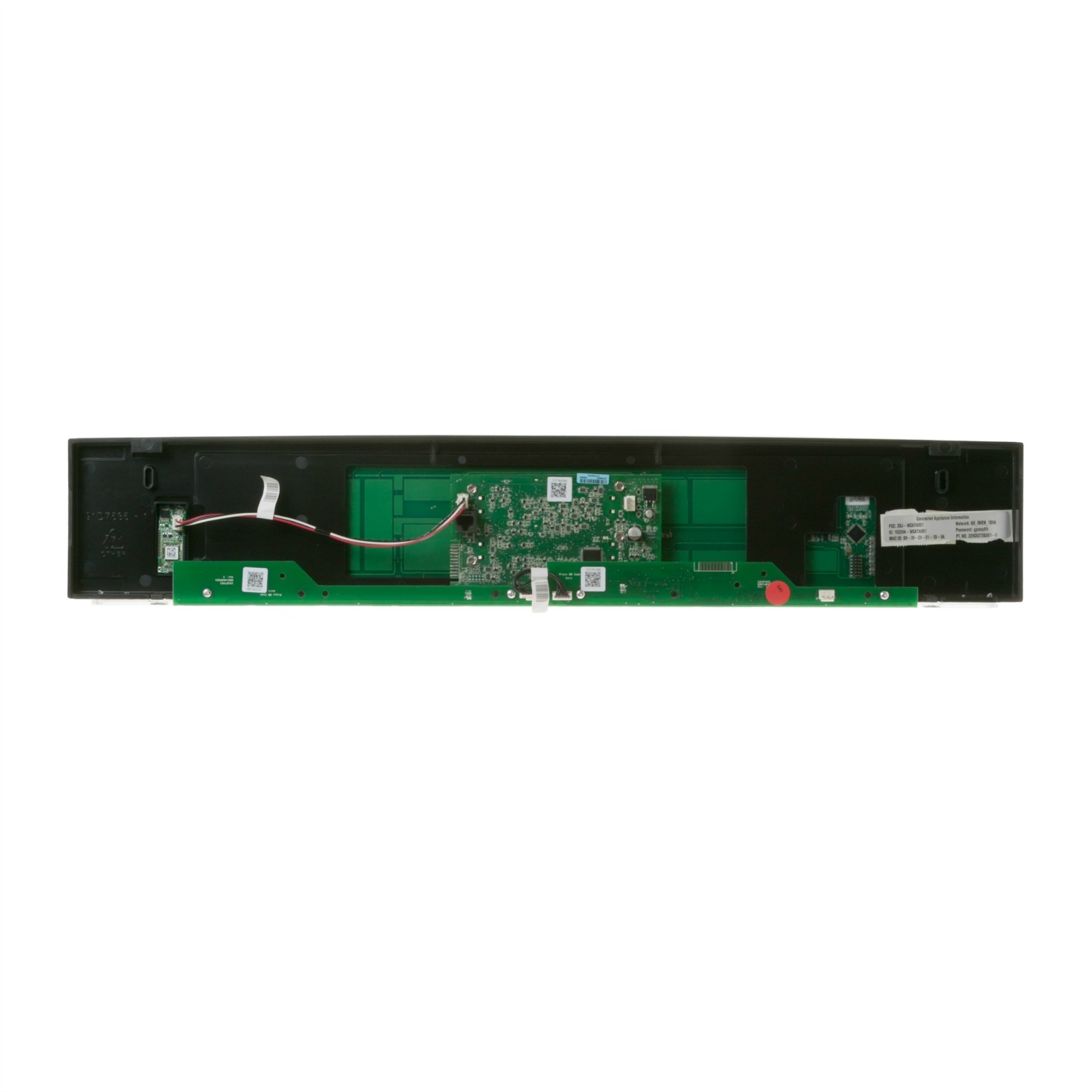 GE Appliances WB27T11483
