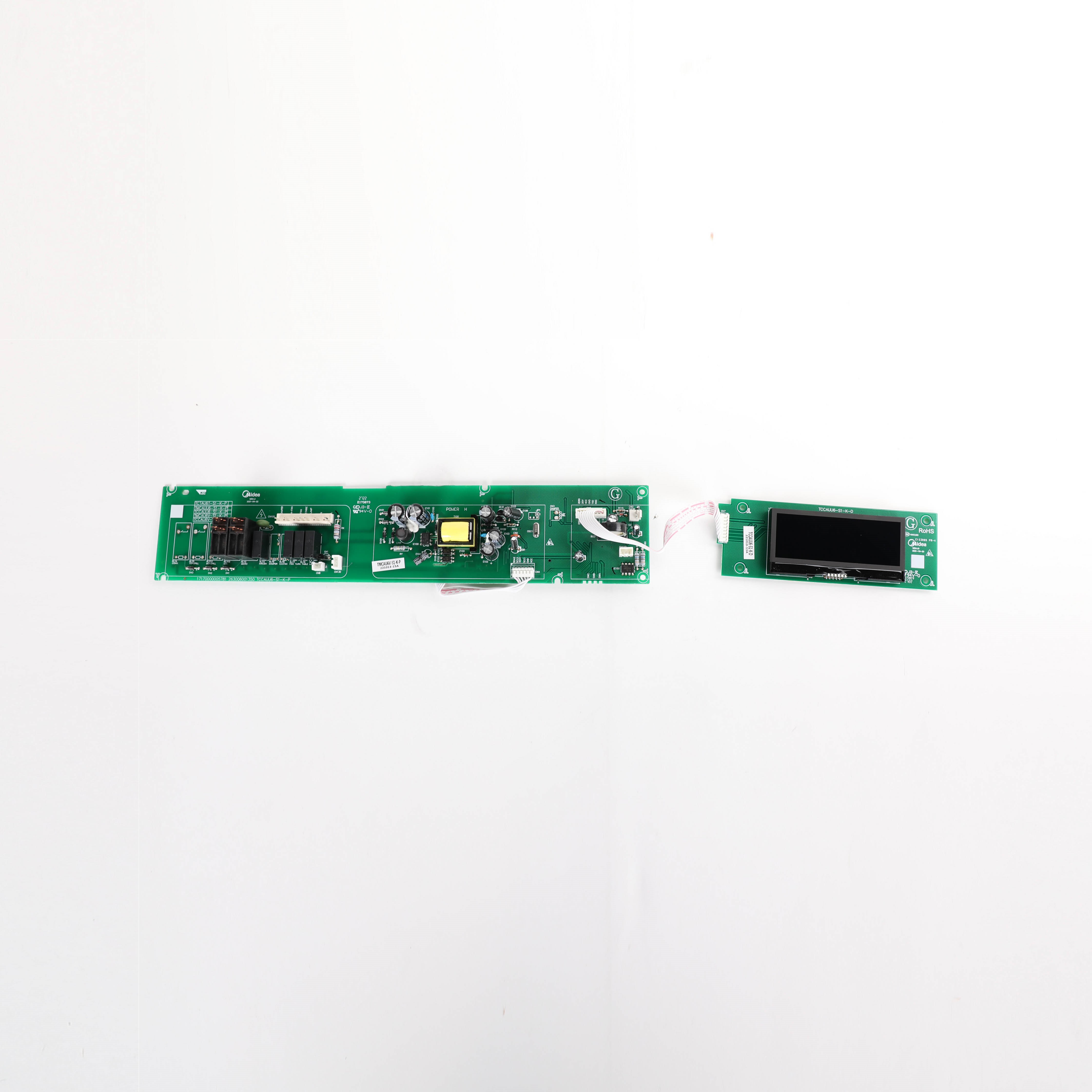 11016911 Bosch Oven Control Unit