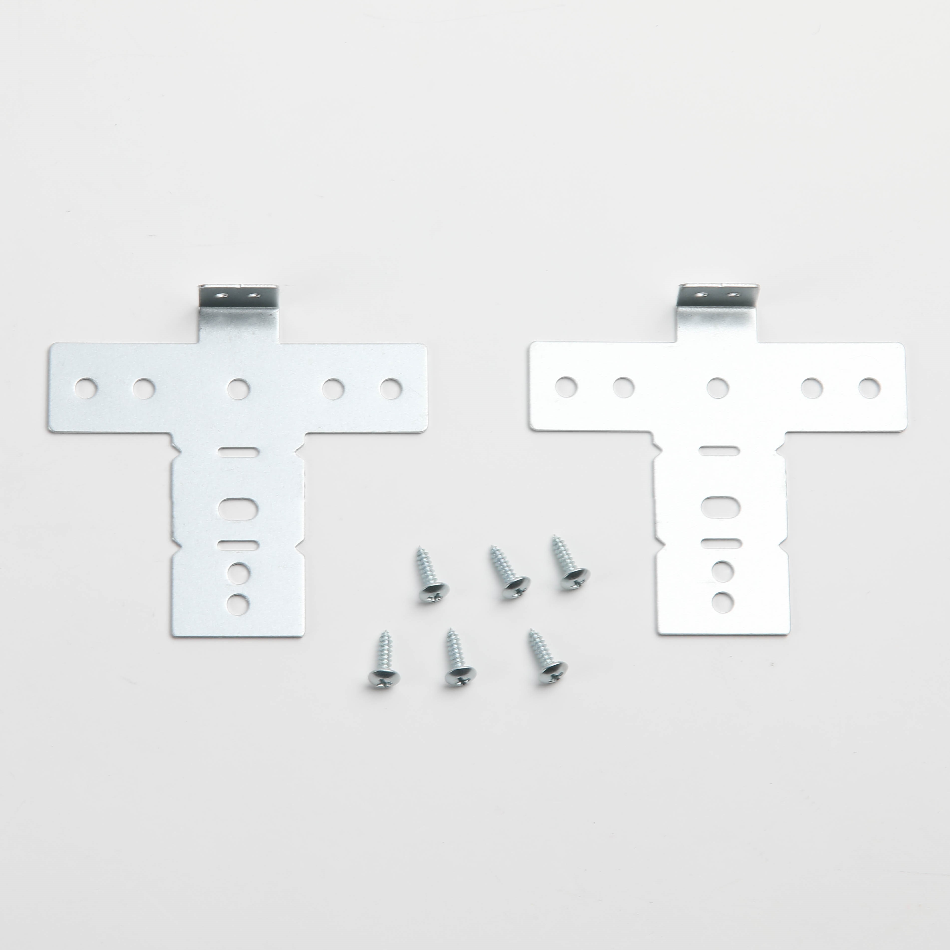 WD02X25400 24 MOUNTING BRACKETS KIT