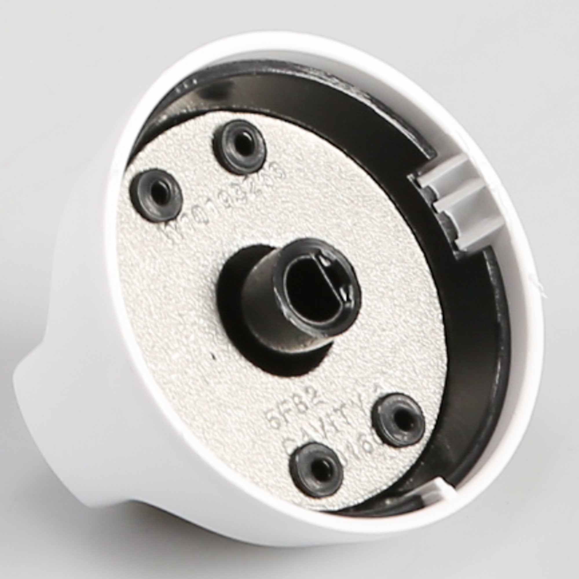 WPW10160368 Whirlpool Knob