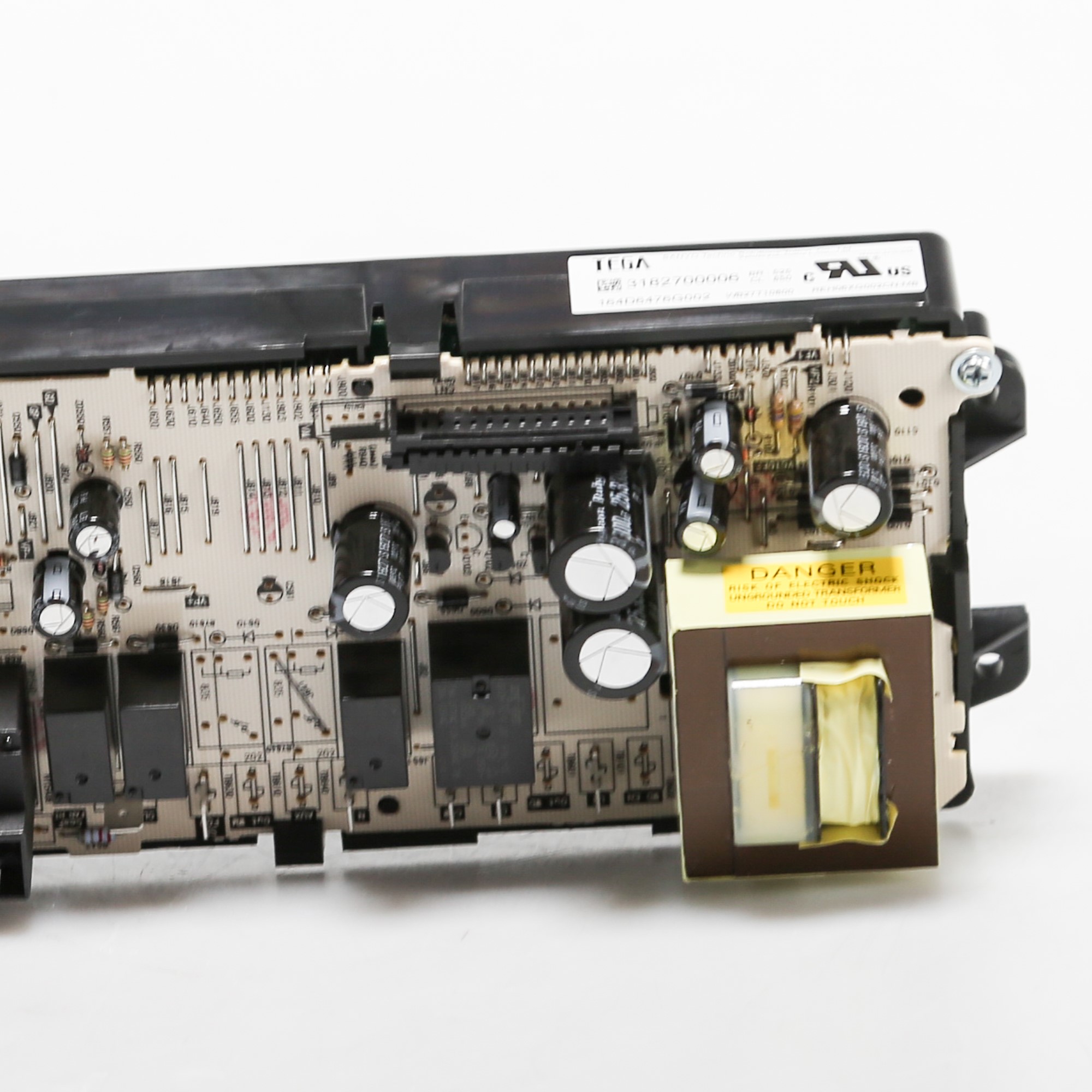 GE Appliances WB27T10800
