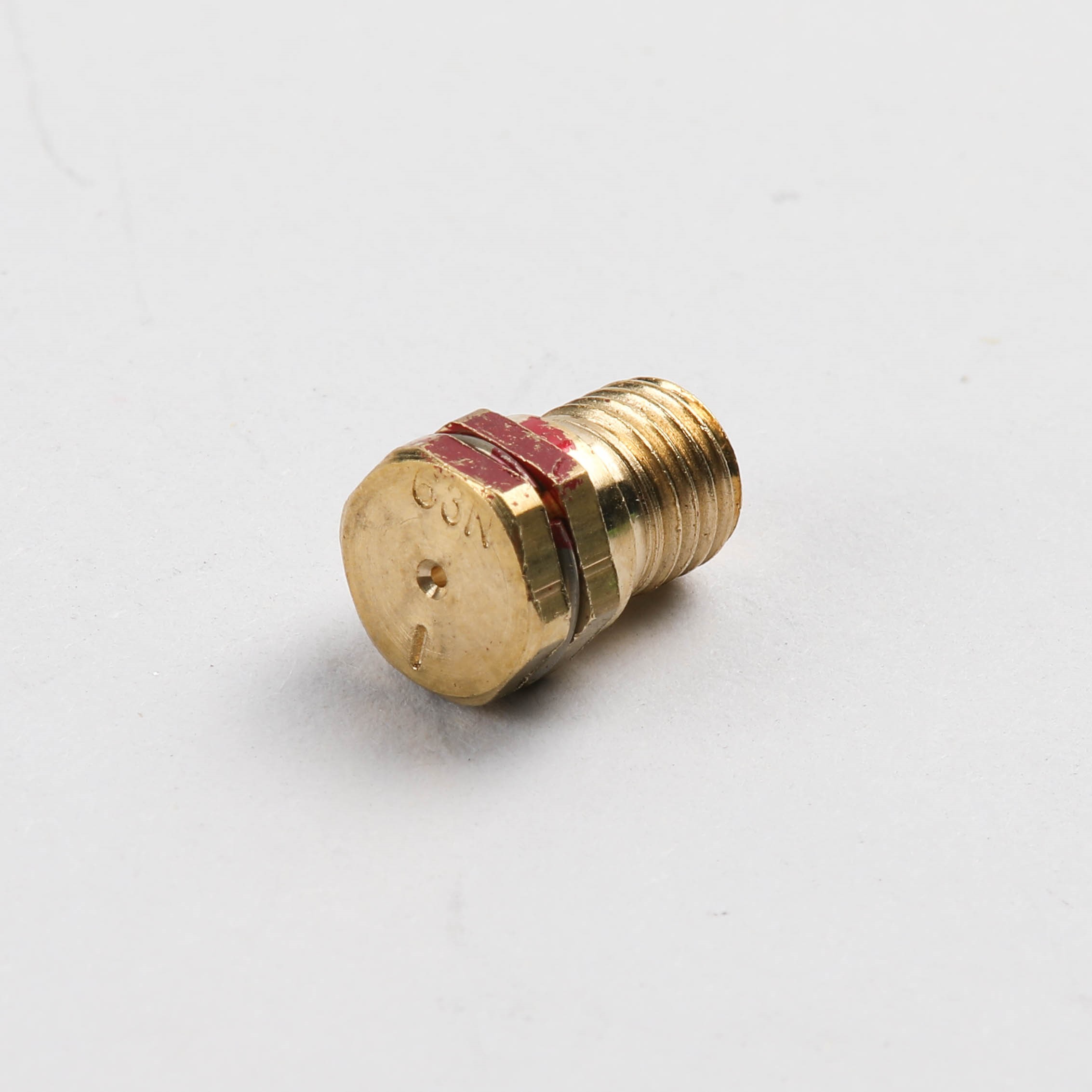 WB28X29600 ORIFICE SPUD