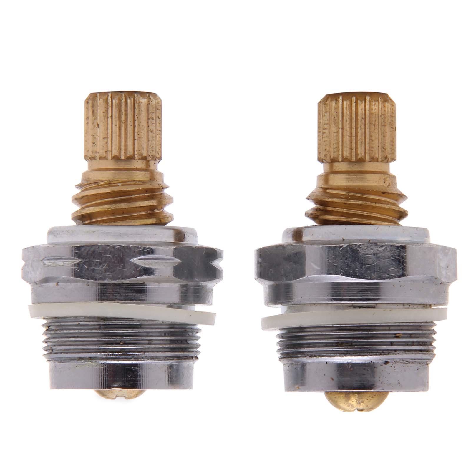 10441NL KOHLER PAIR RIGHT & LEFT NOLEAD