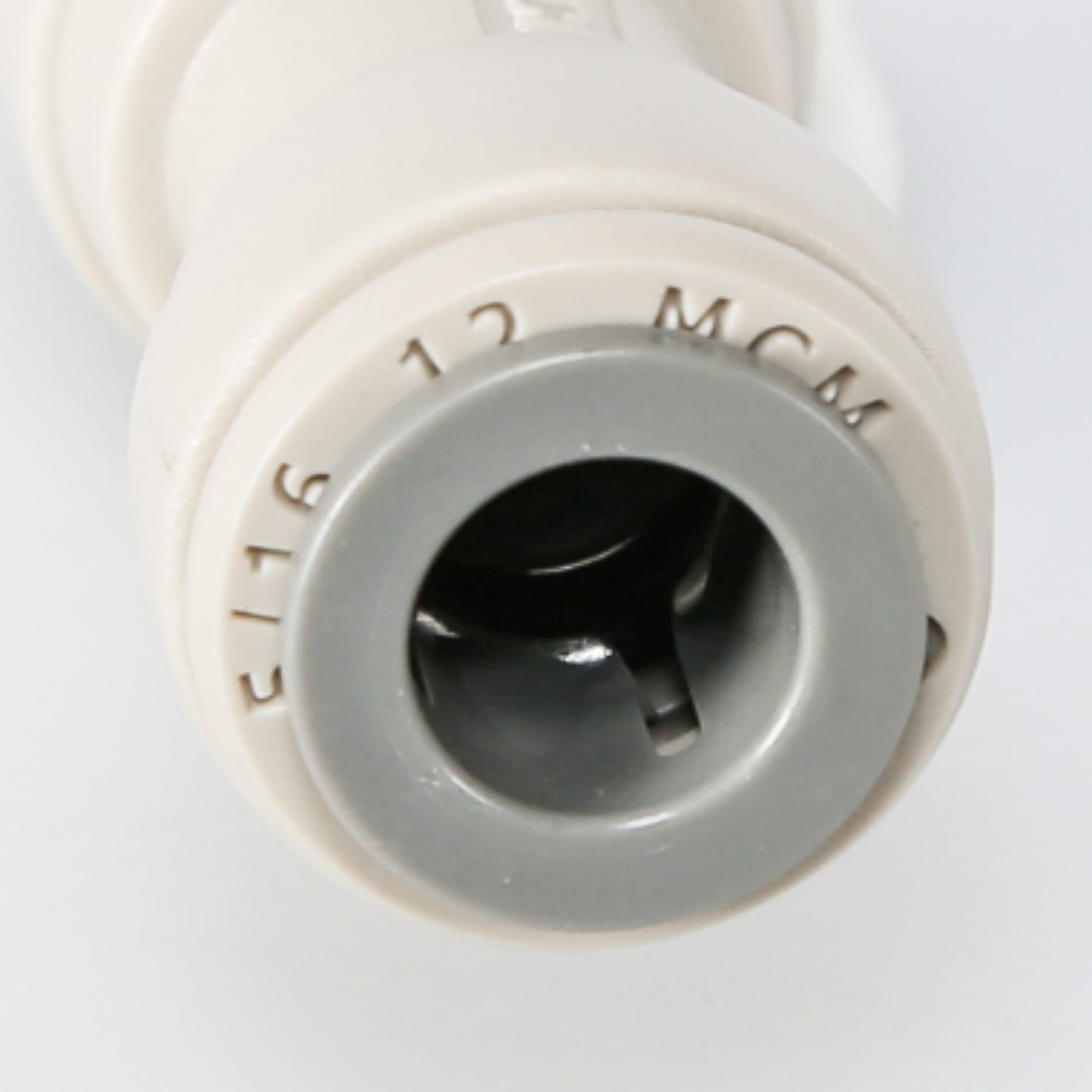 4932JA3002A - CONNECTOR,TUBE