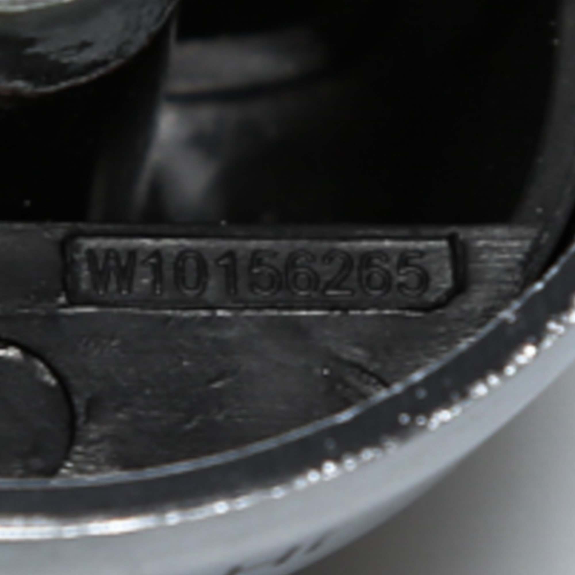 WPW10156265 KNOB