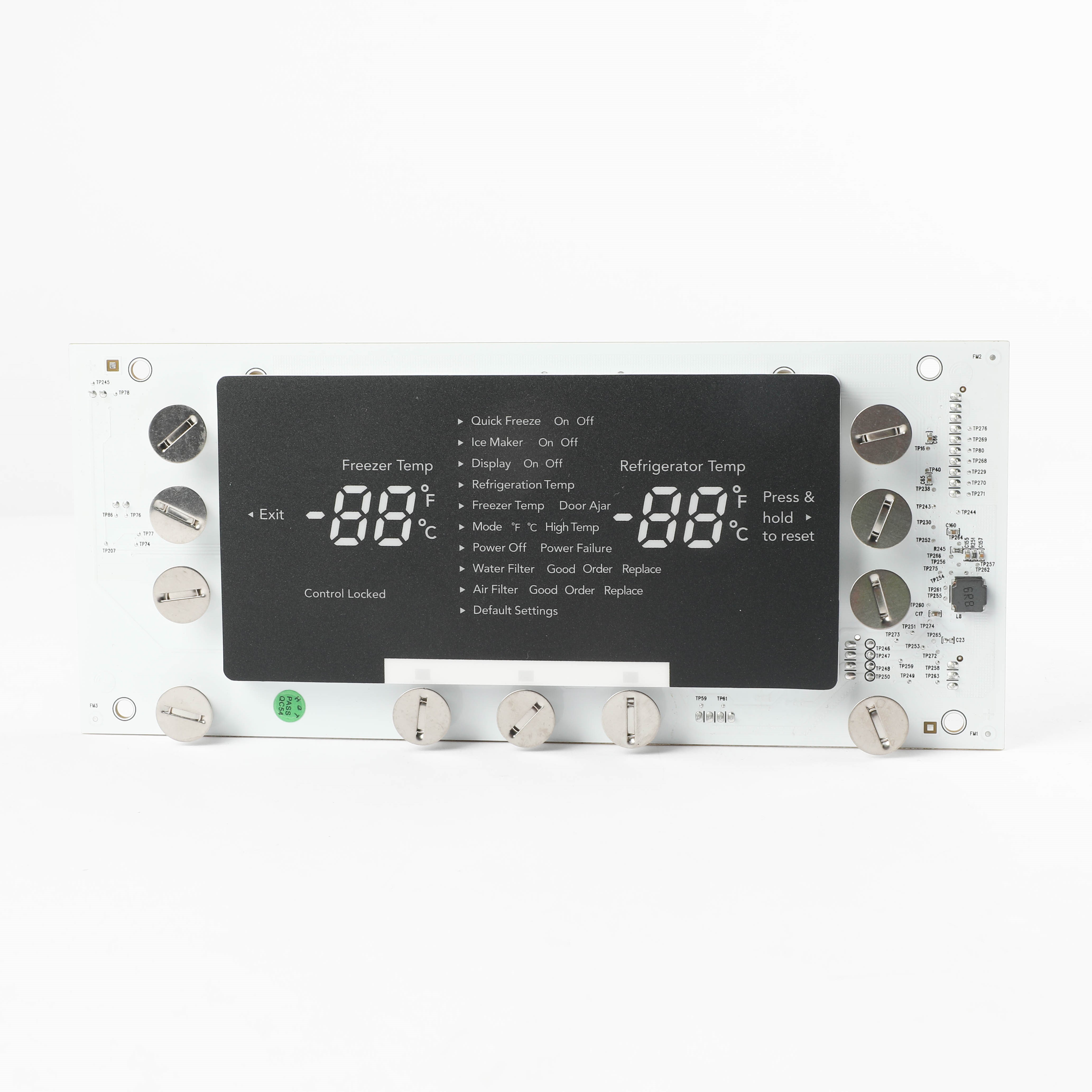 Electrolux 5304522871