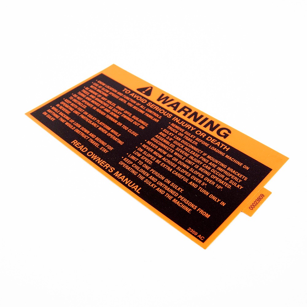 MTD 00023809