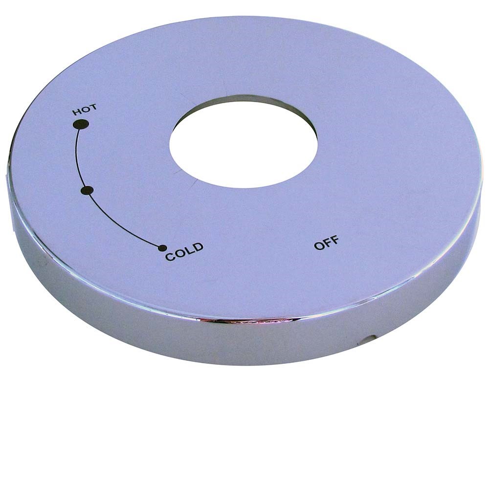 SPEAKMAN REPAIR PART RPG10-0093-PC NEO SHOWER TRIM